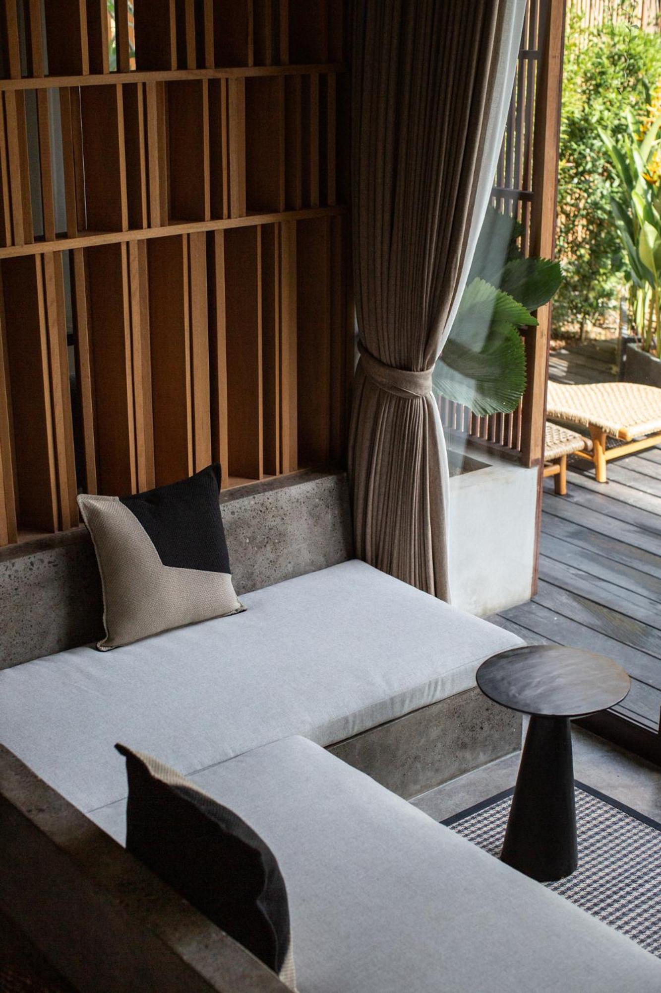 Suite with Terrace - Photo 8