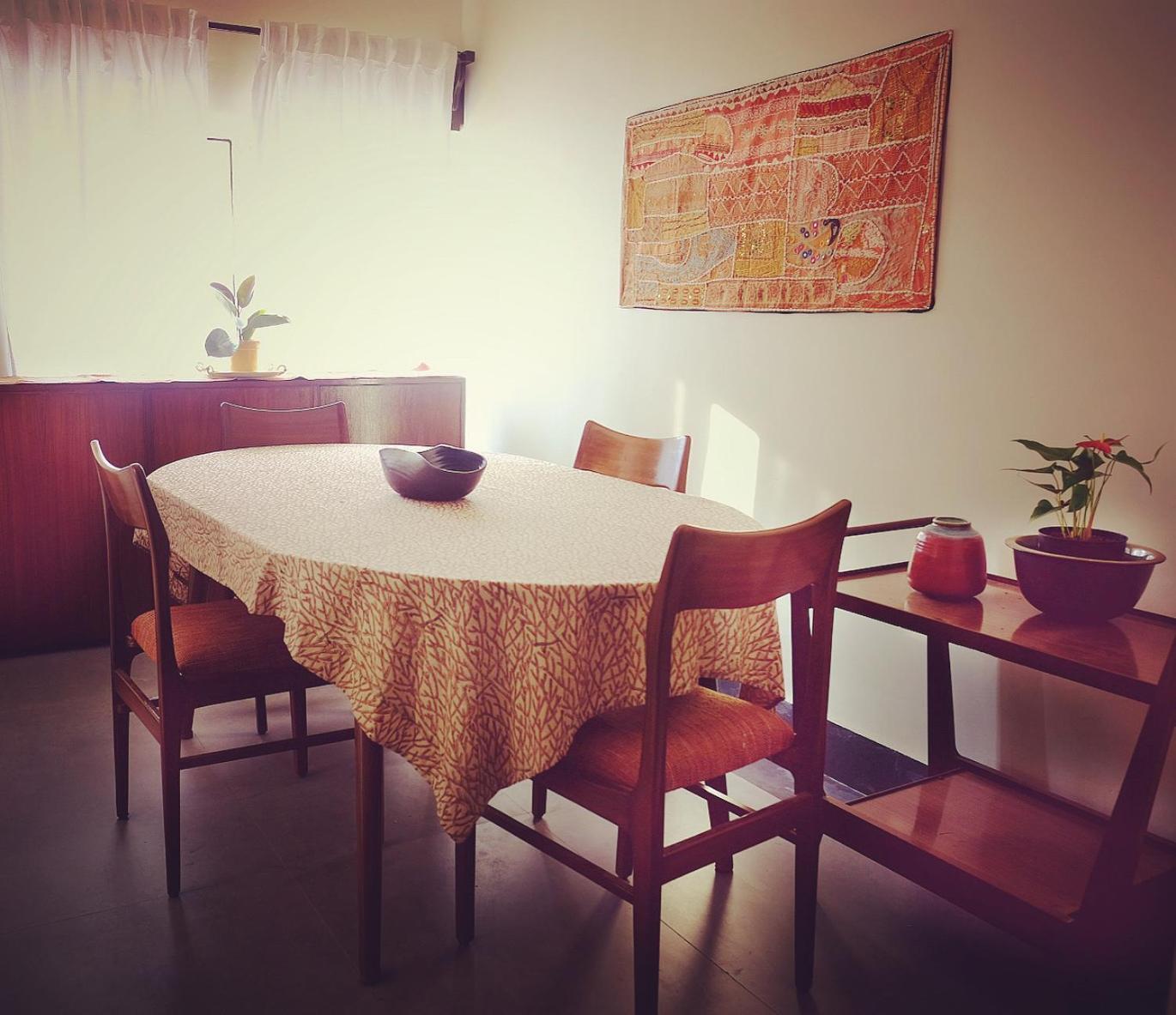 One-Bedroom Villa photo 2