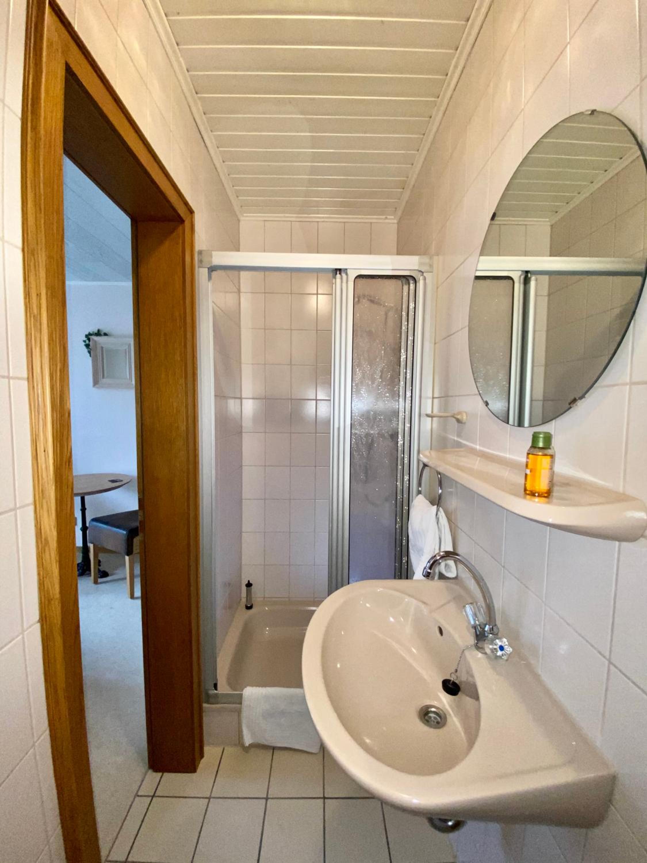 Double Room with Balcony photo 2
