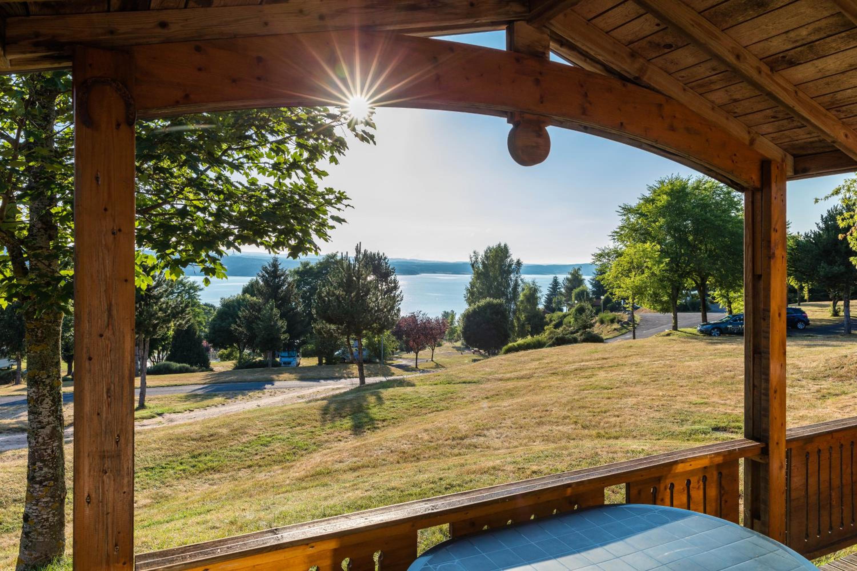 Chalet photo 3