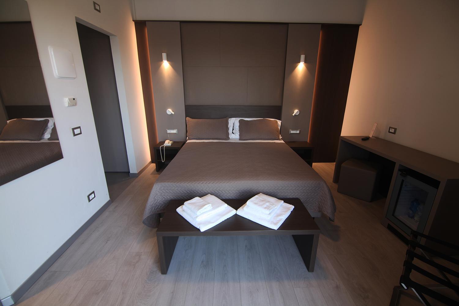 Single Superior Room