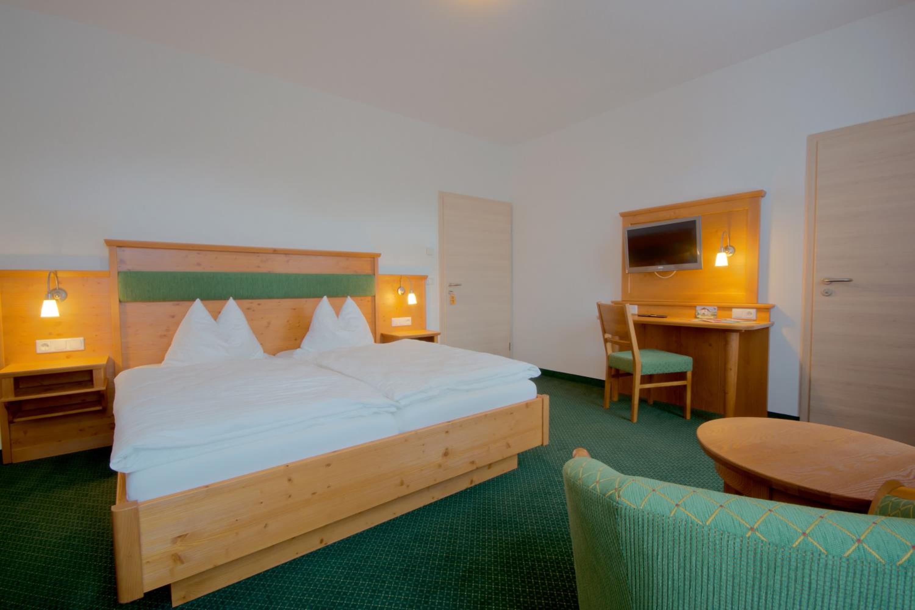 Double Room photo 1