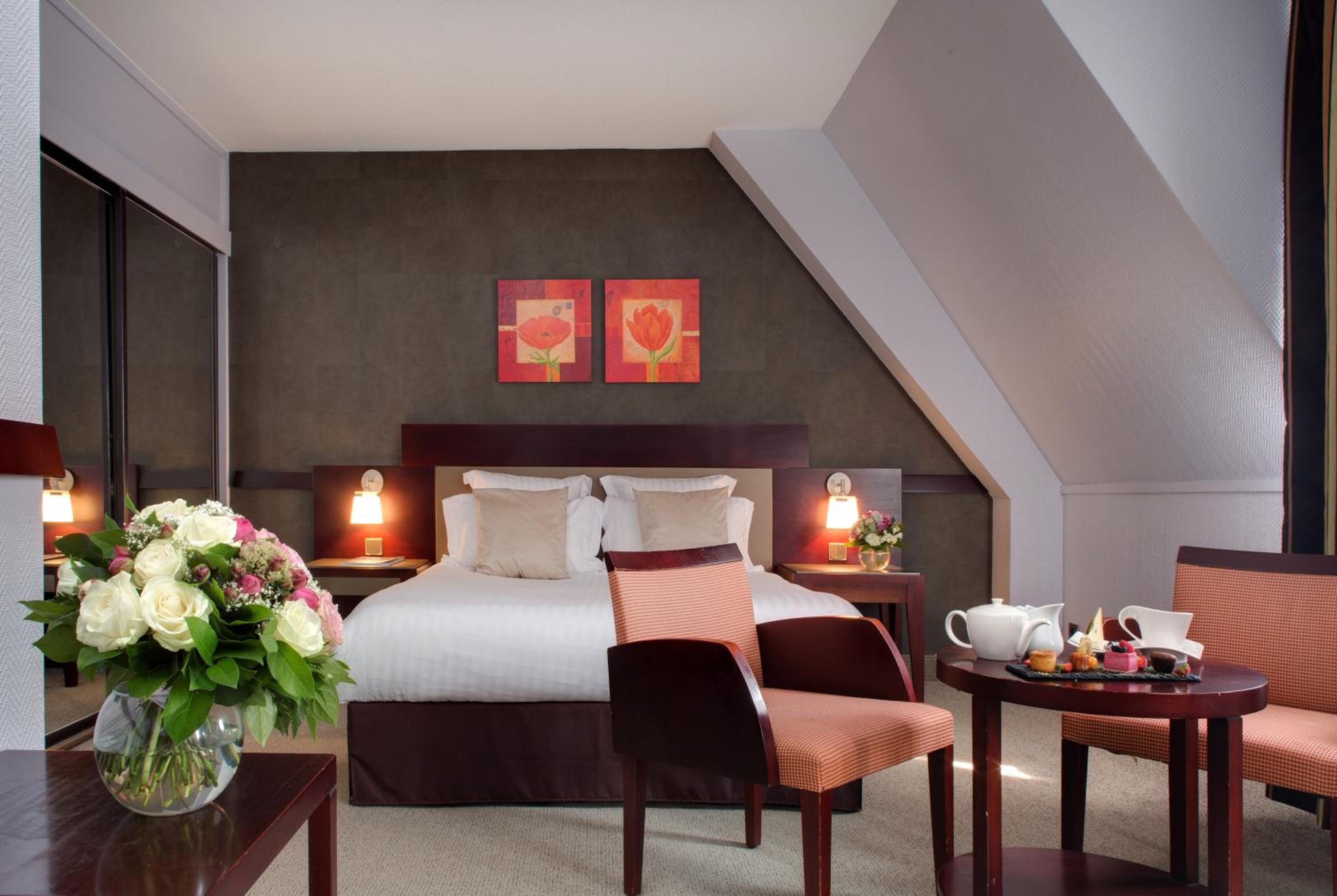 Superior Twin Room - Photo 3
