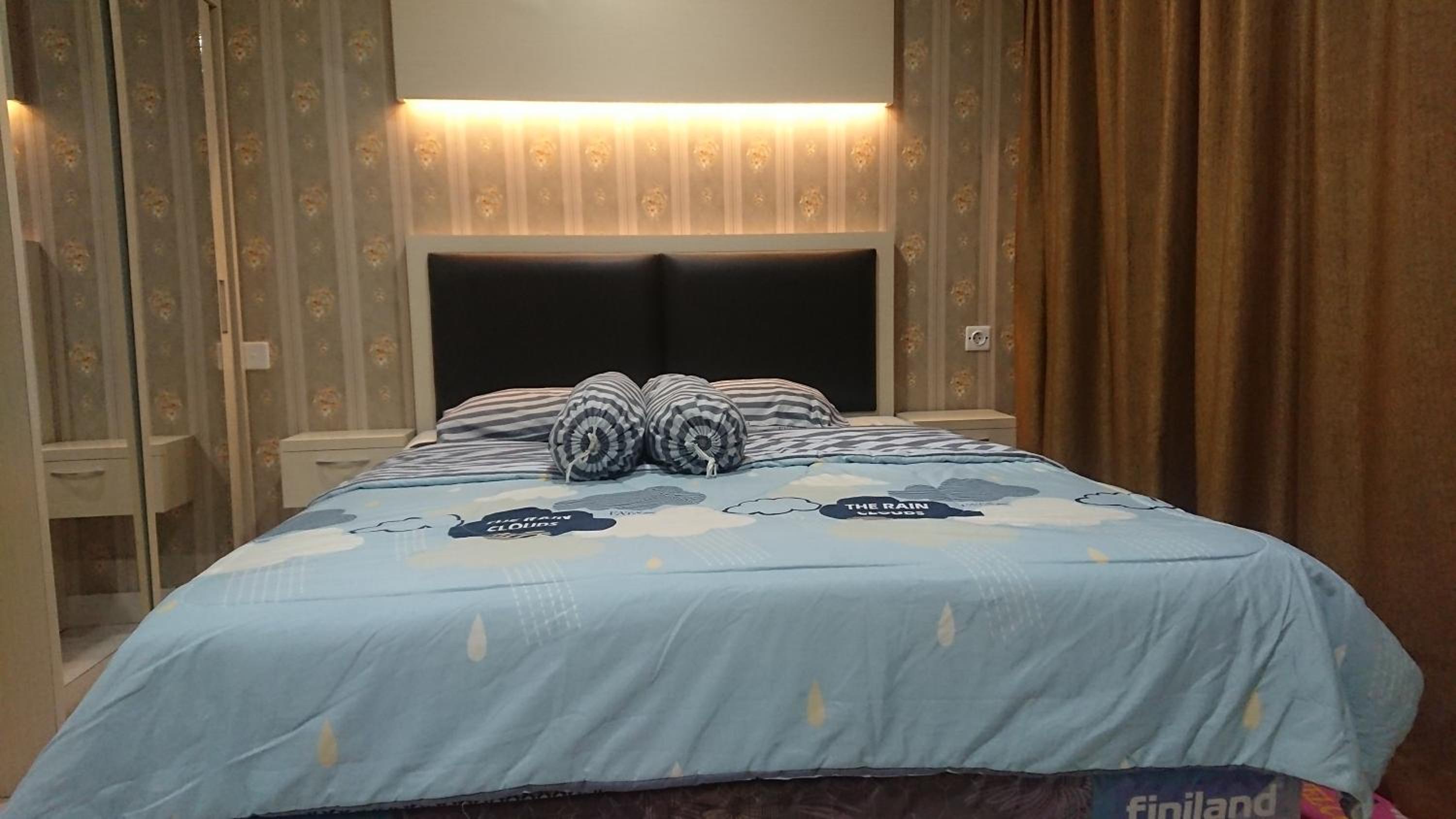 Studio Apartment - Photo 3