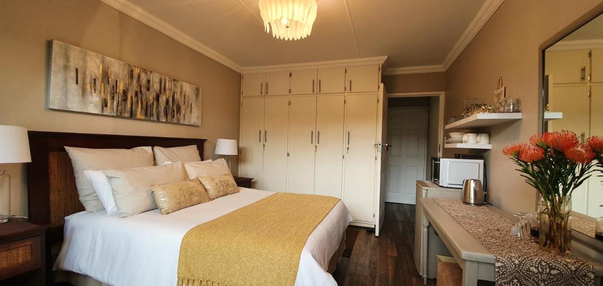 Double Room with Terrace photo 1