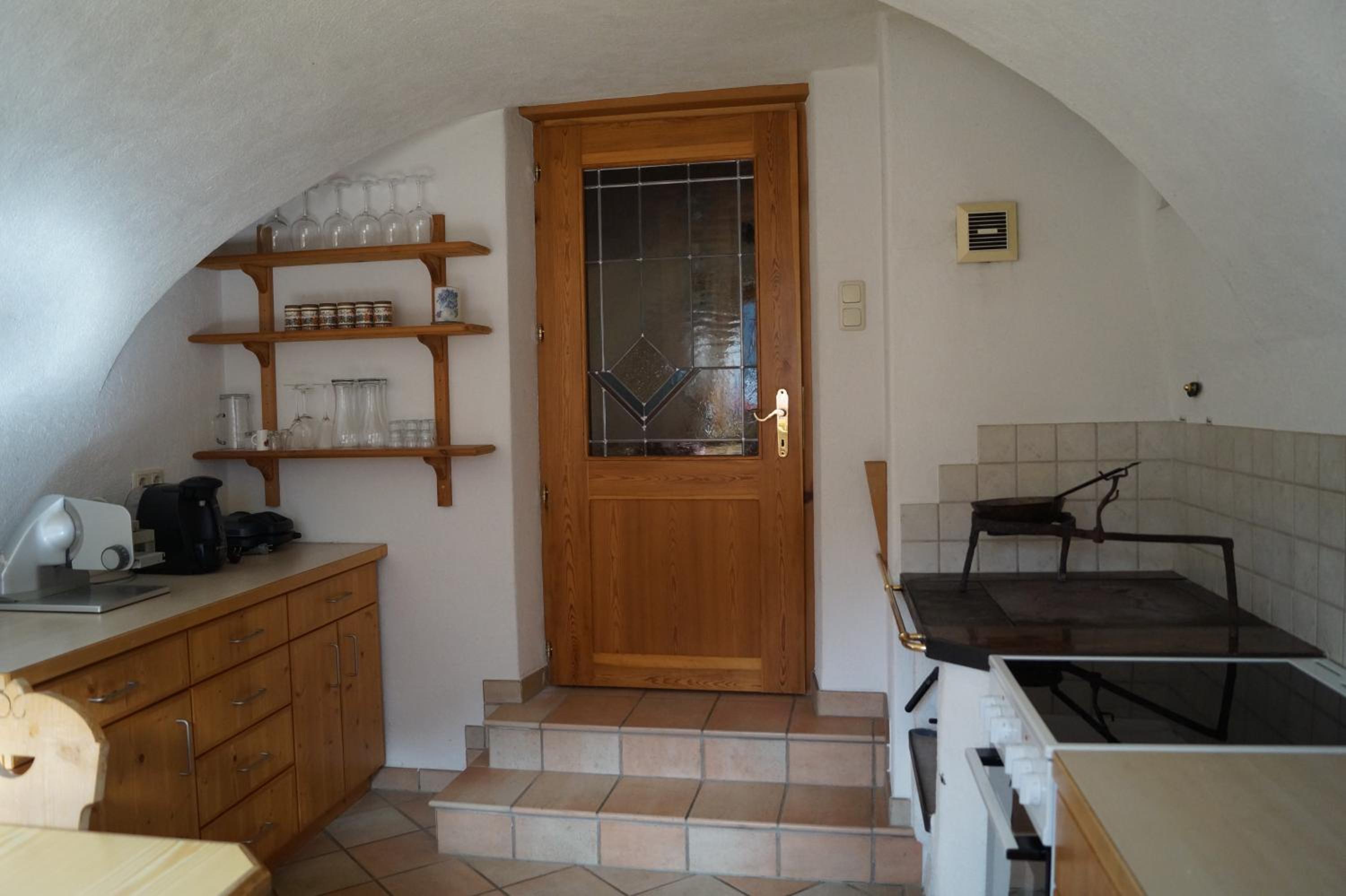 Three-Bedroom House photo 2