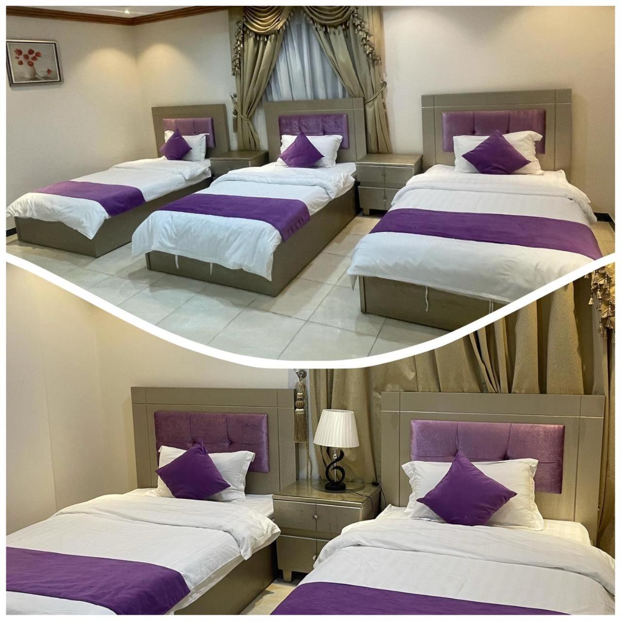 Deluxe Junior Suite