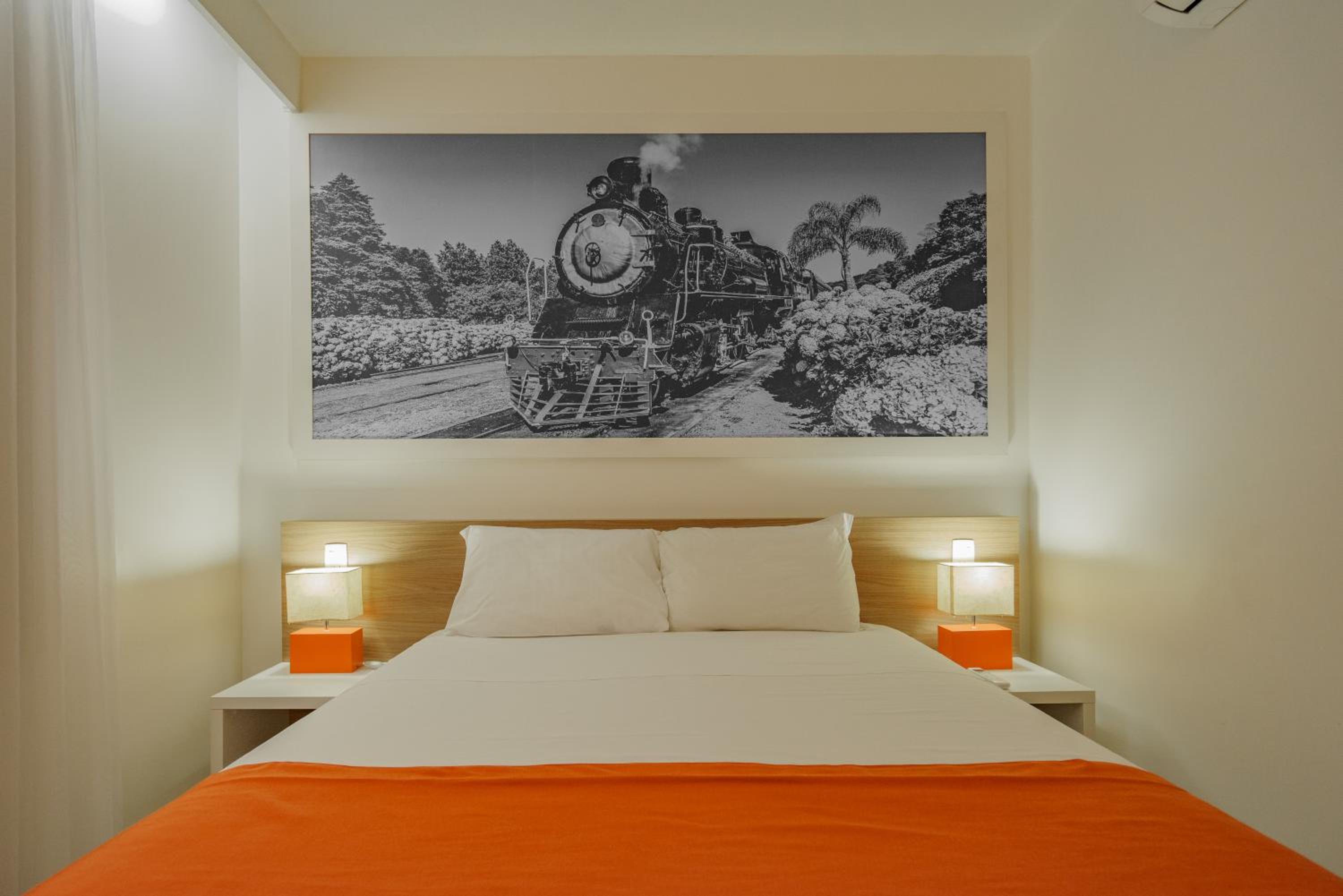 Standard Double Room photo 1