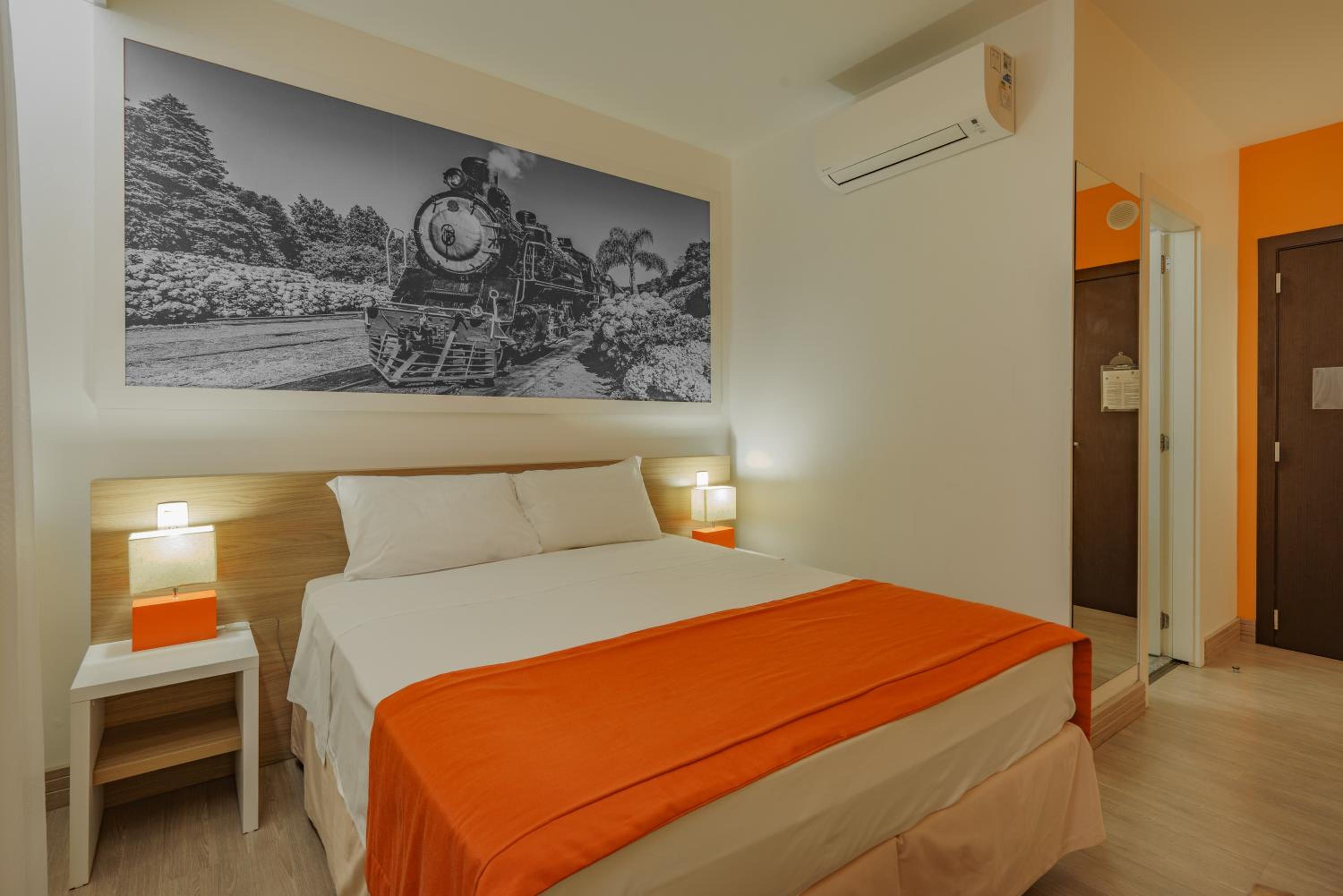 Standard Double Room photo 3