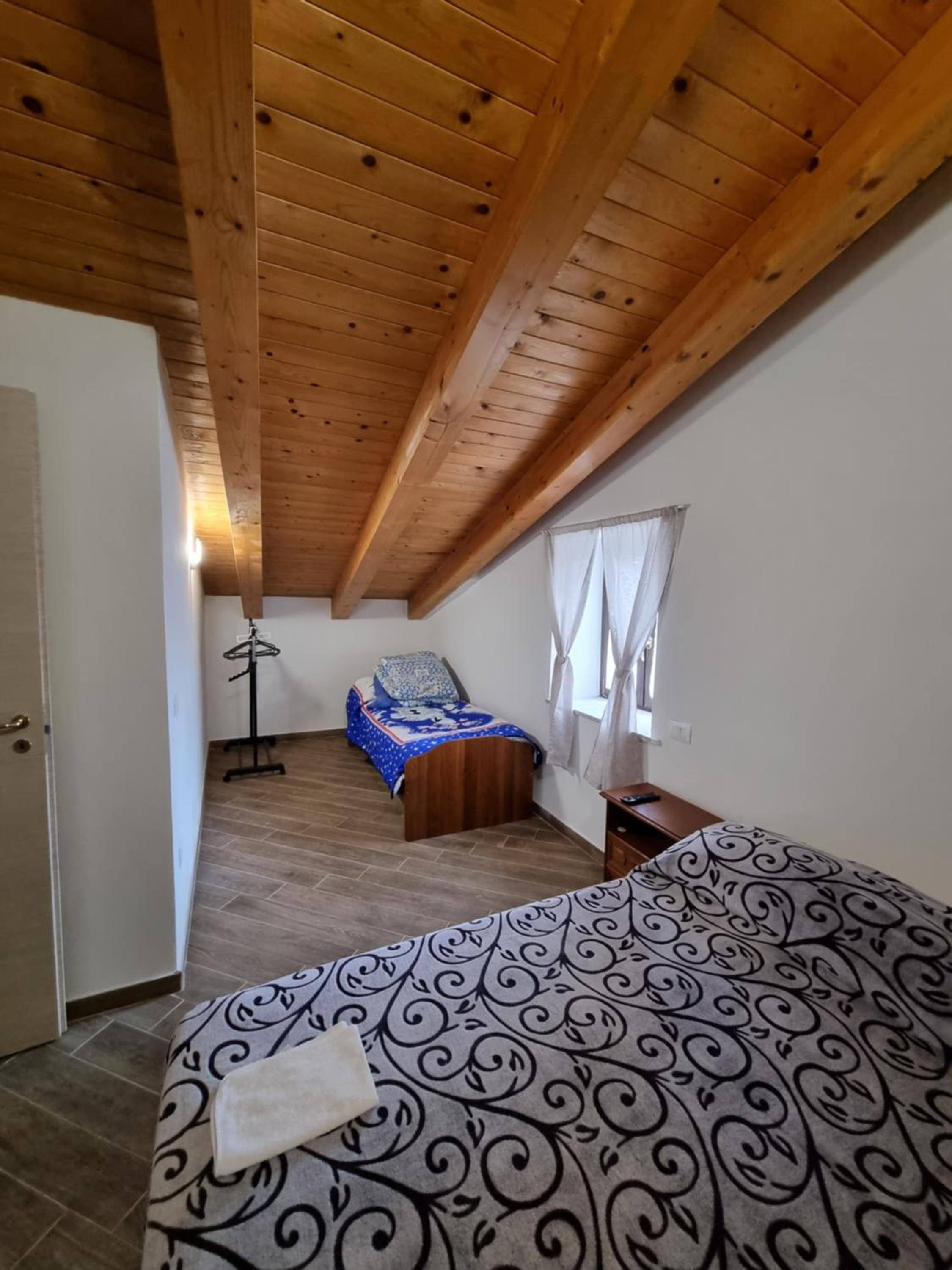 Two-Bedroom House photo 1