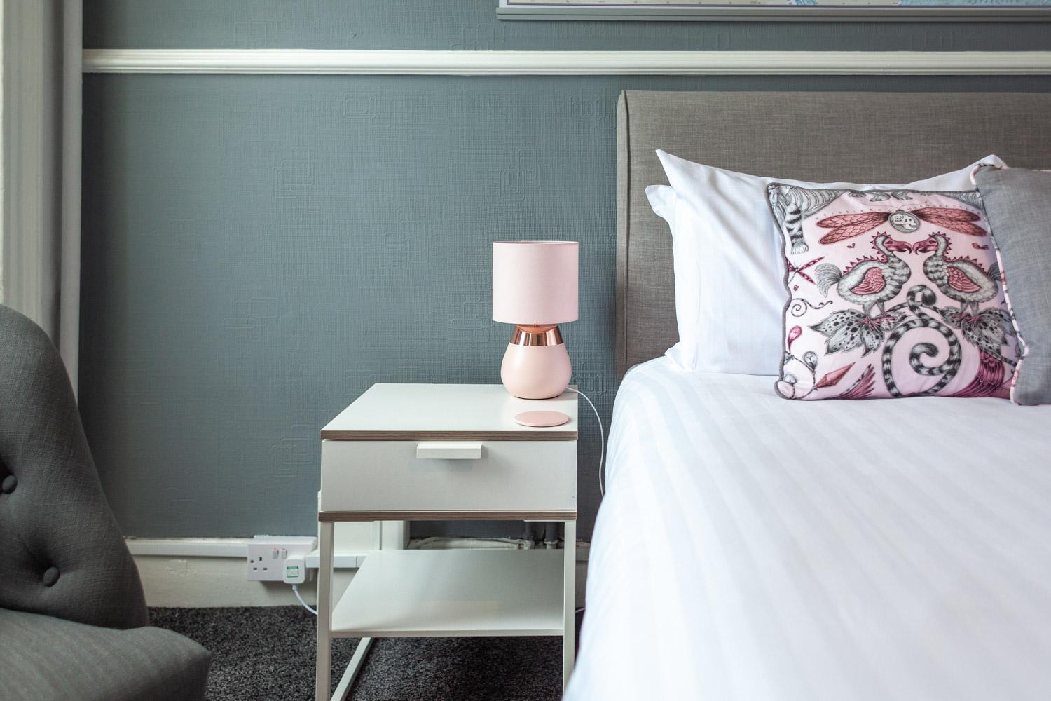 King Room with Sea View photo 3