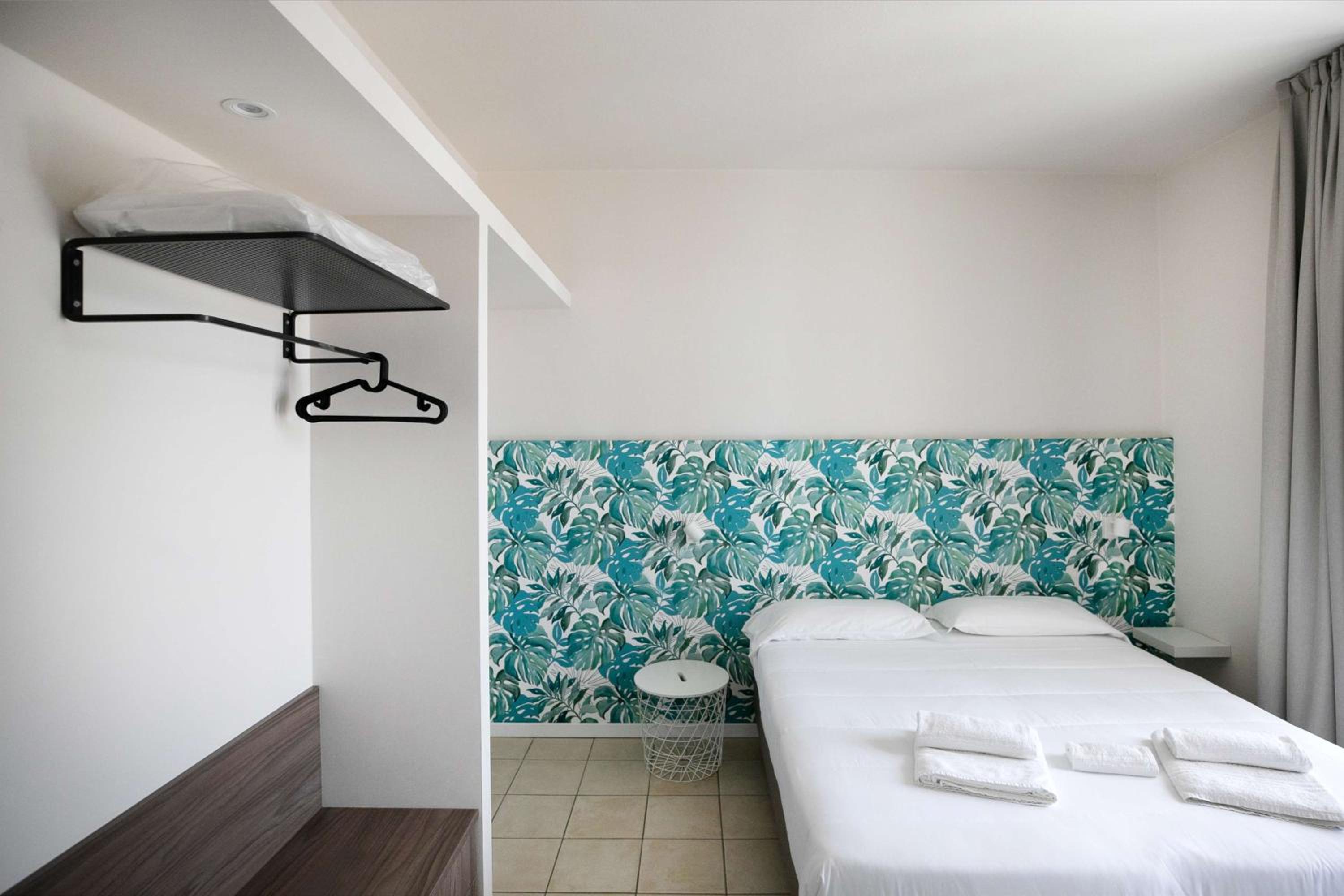 Superior Triple Room with Sea View photo 1
