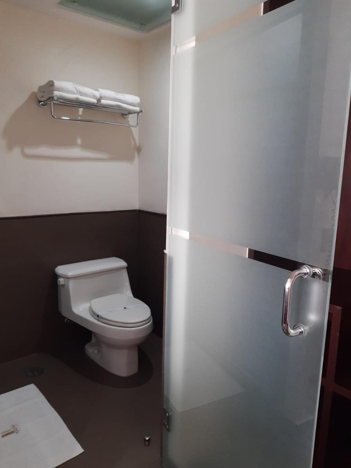 One-Bedroom Suite photo 3