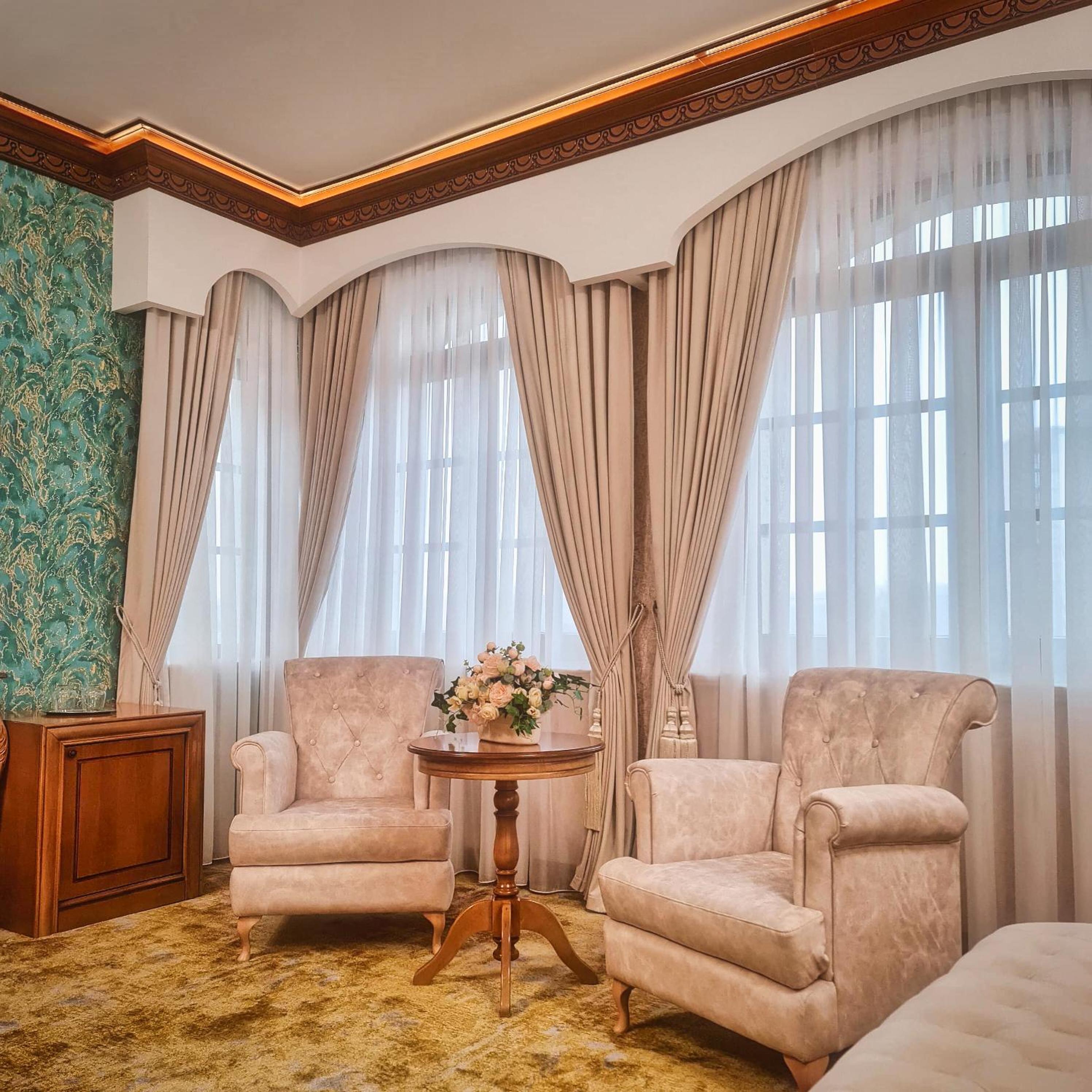 Deluxe Double Room - Photo 3