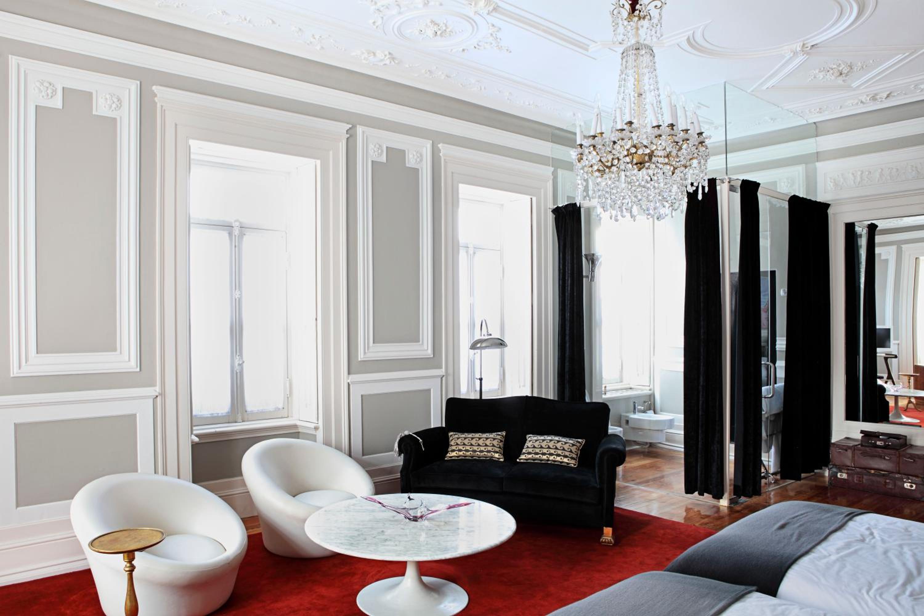 Junior Suite - Photo 5