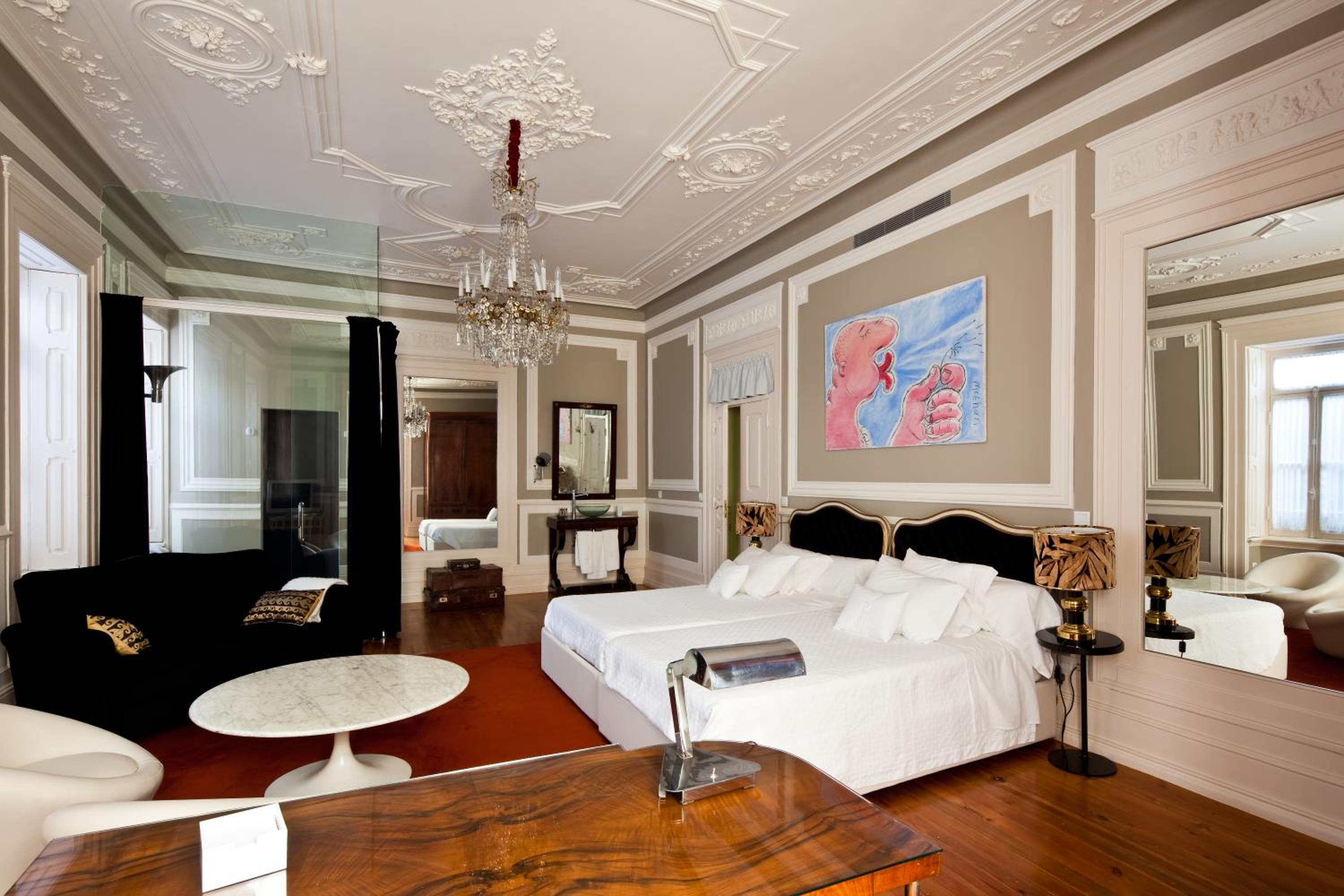 Junior Suite - Photo 6