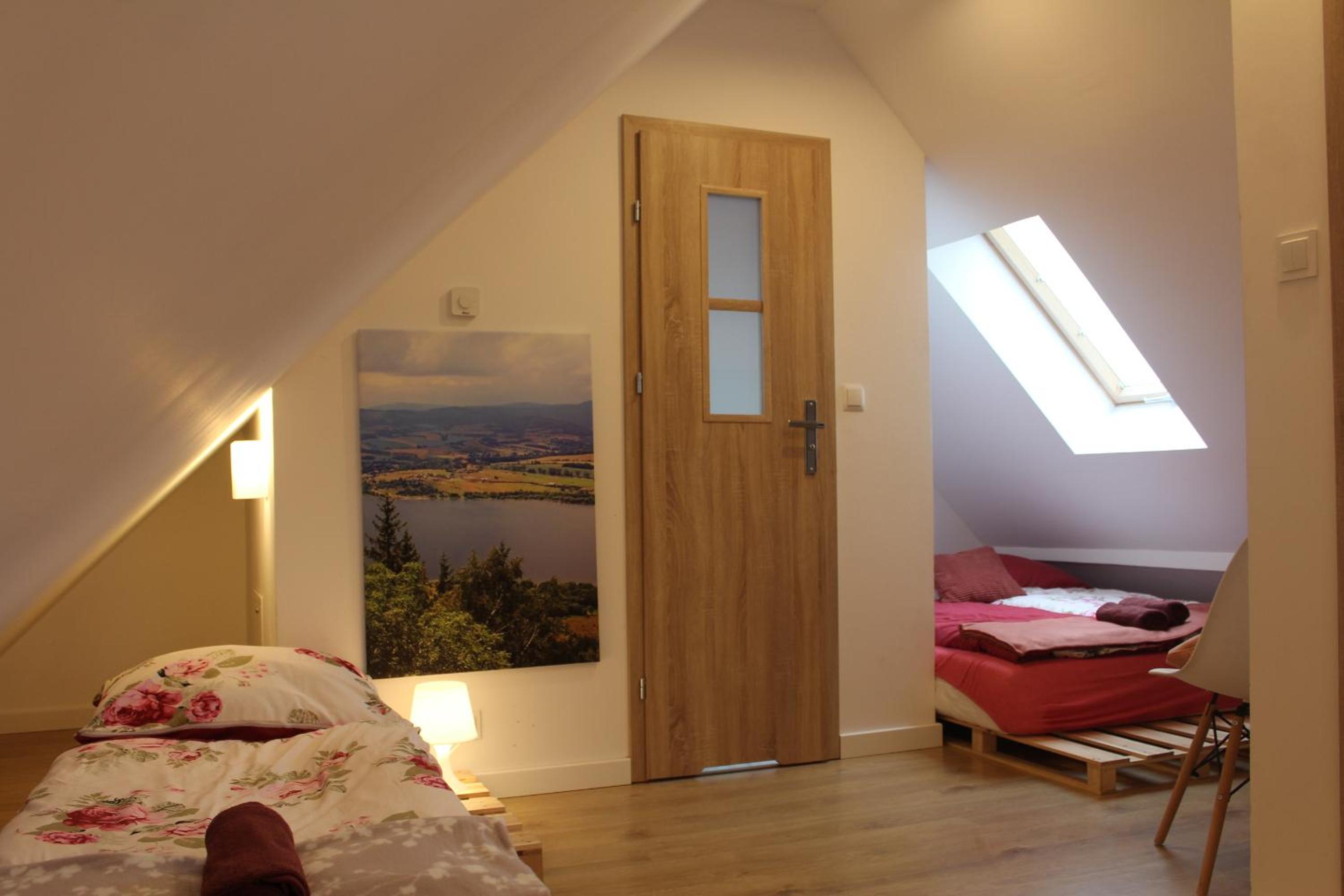 Triple Room photo 2