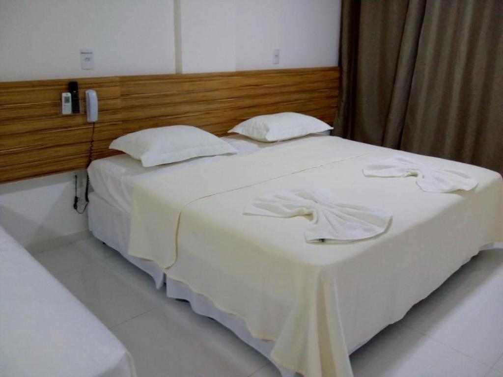 Deluxe Double or Twin Room photo 2