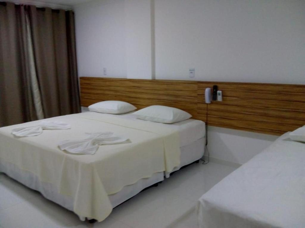 Deluxe Double or Twin Room photo 1