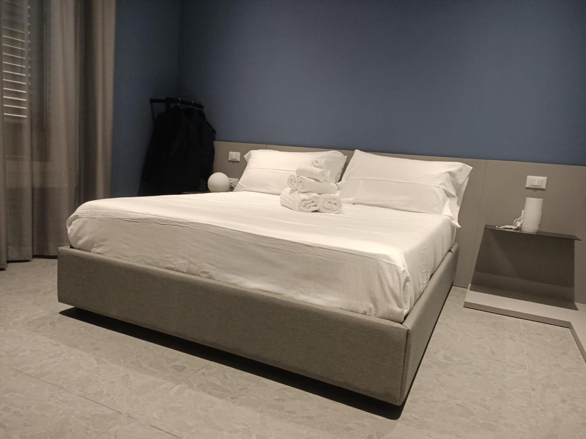 Double Room - Photo 4