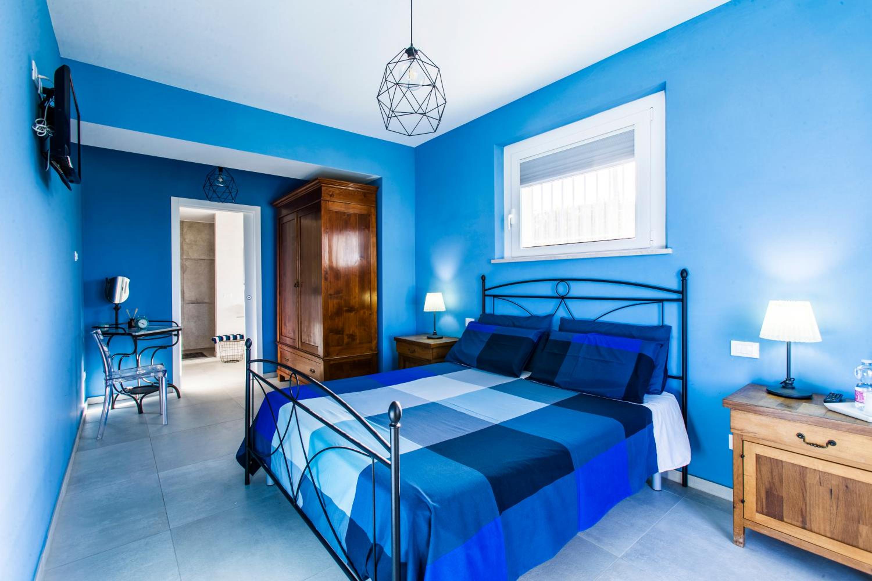 Double Room with Private Bathroom photo 2