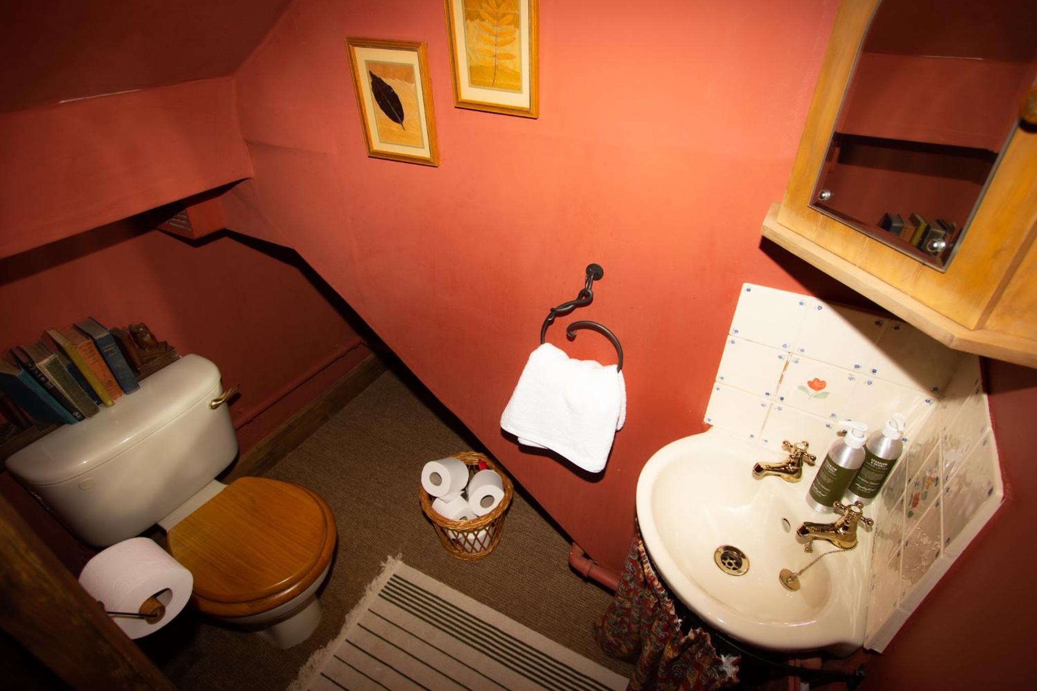 Villa photo 2