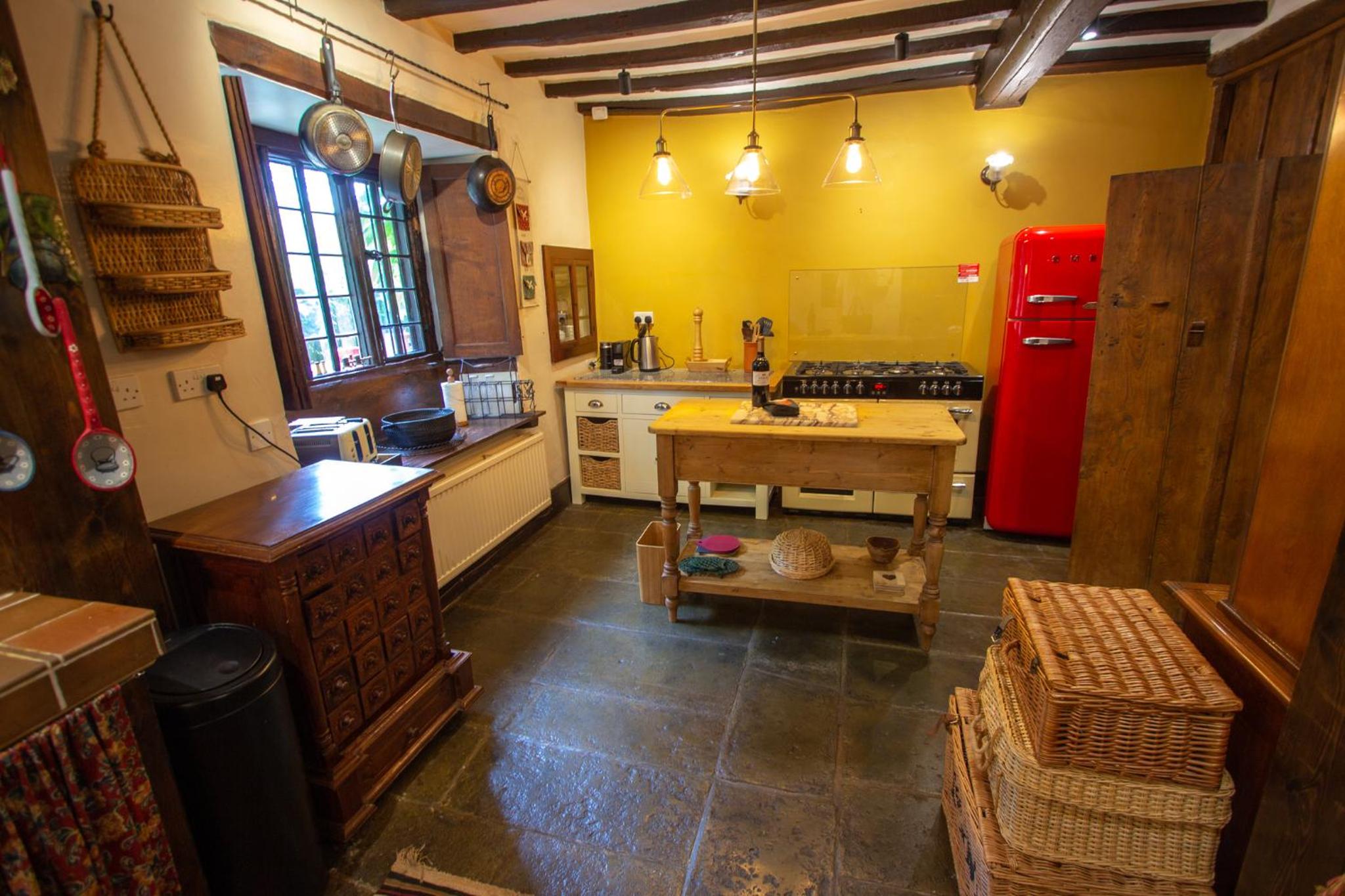 Villa photo 3