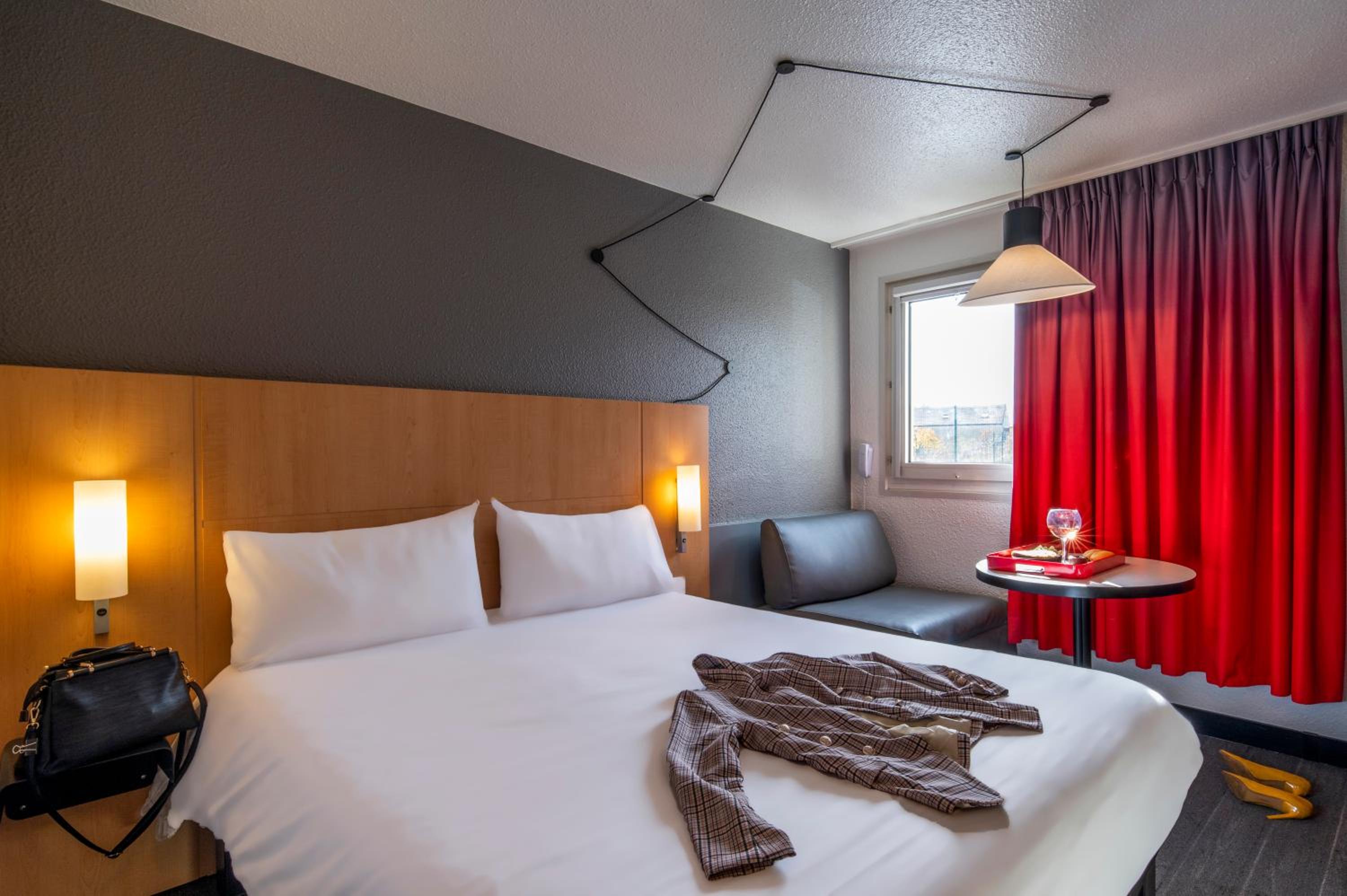 Standard Double Room - Photo 5