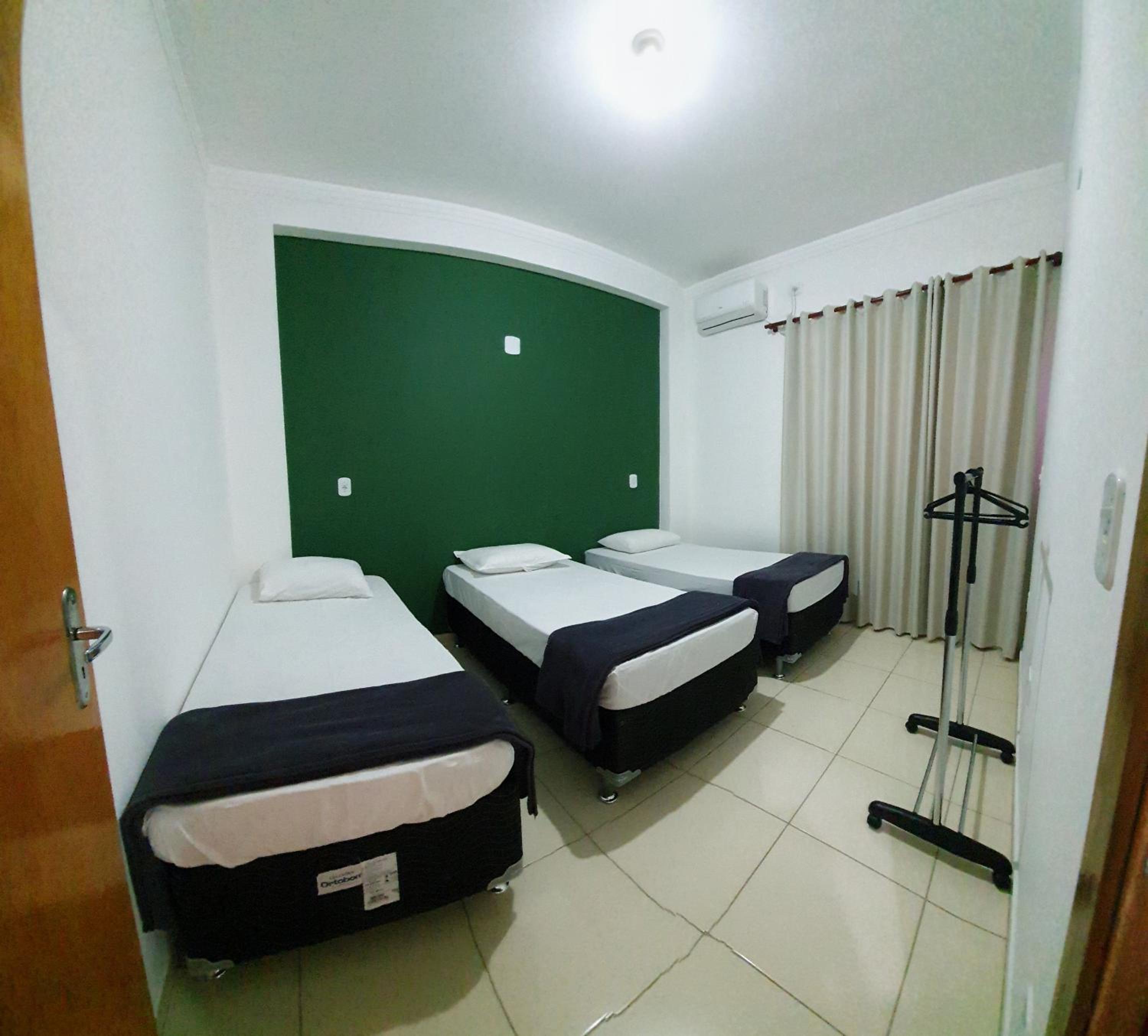 Four-Bedroom House photo 1