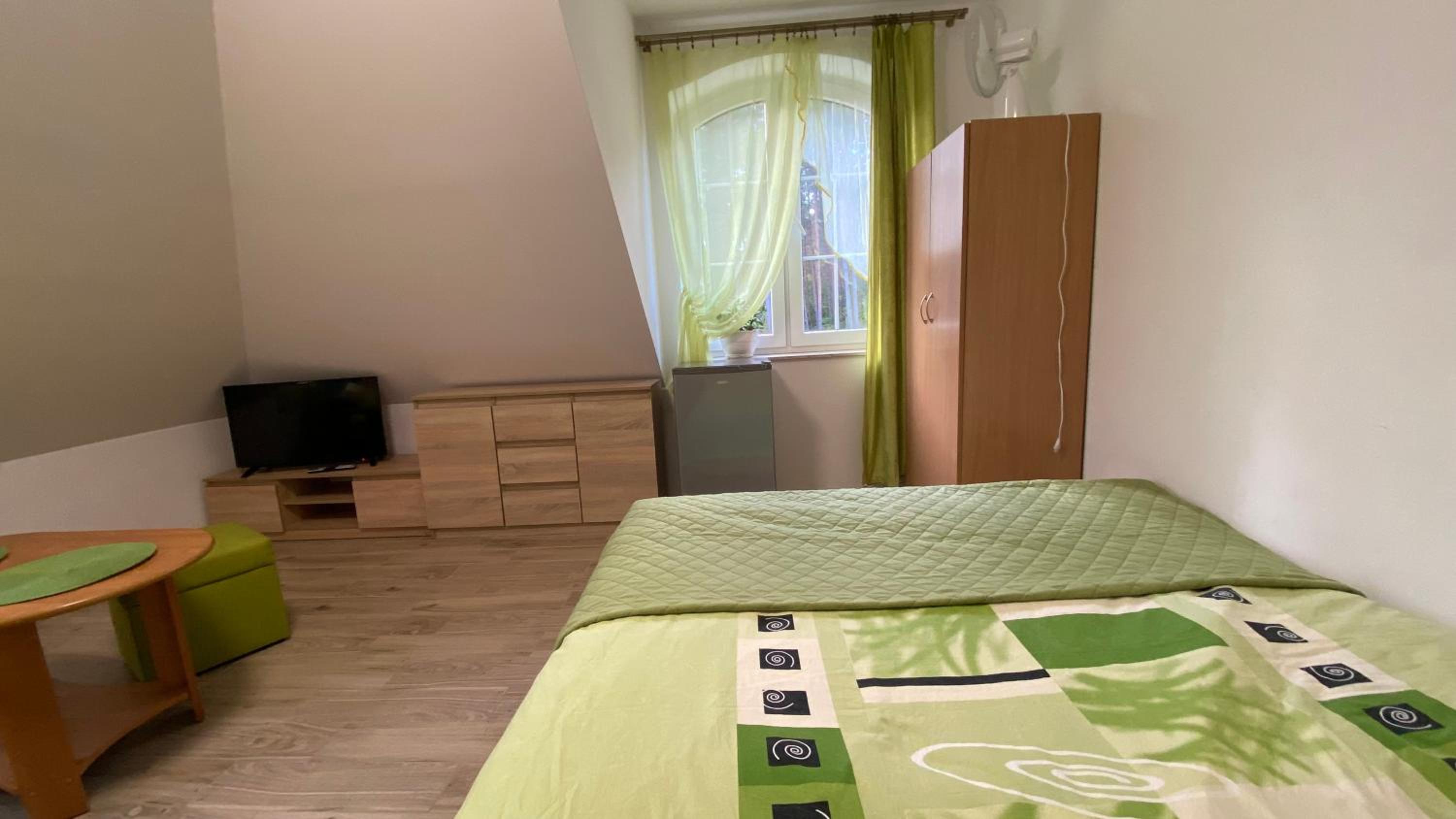 Deluxe Triple Room - Photo 4