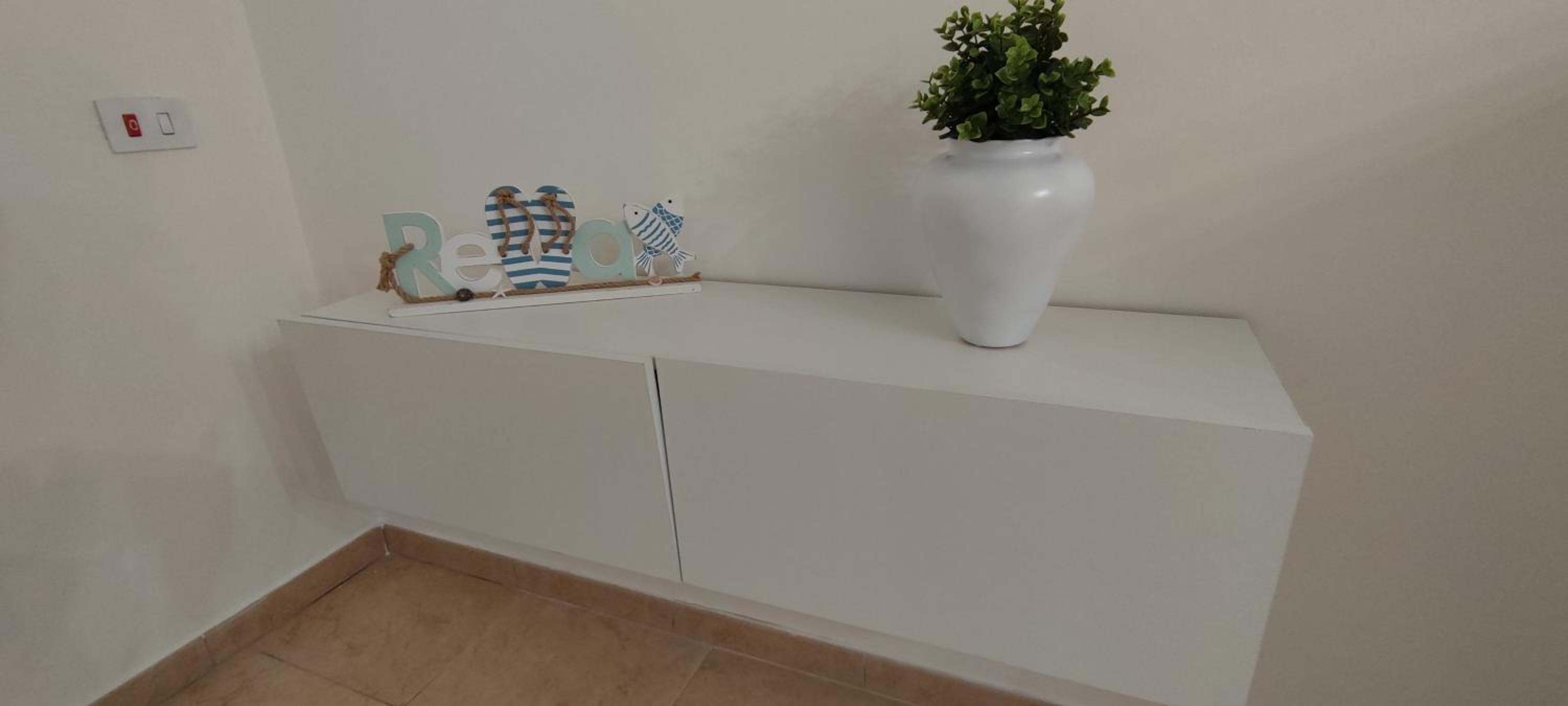 Two-Bedroom House photo 3