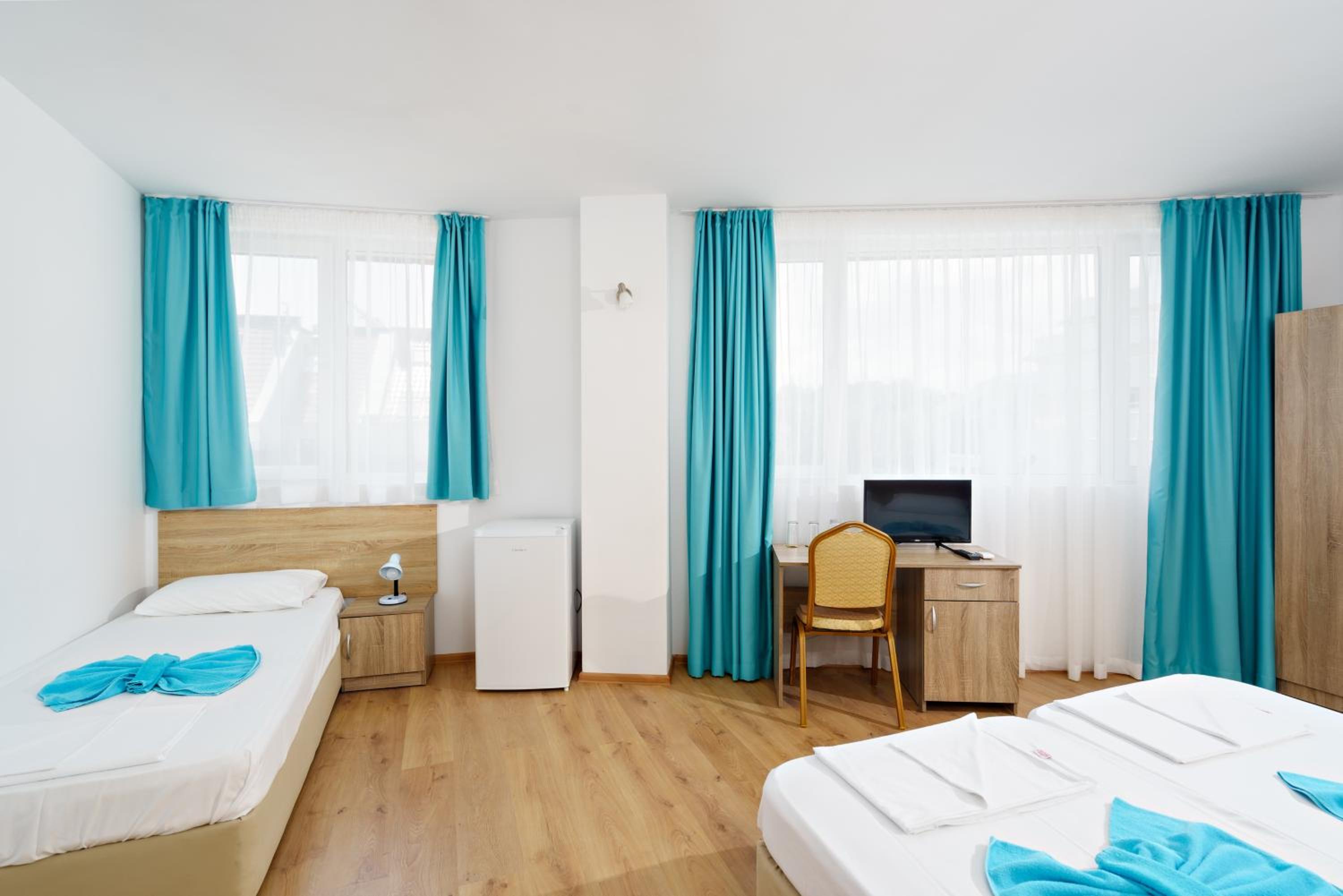 Triple Room With Balcony photo 3