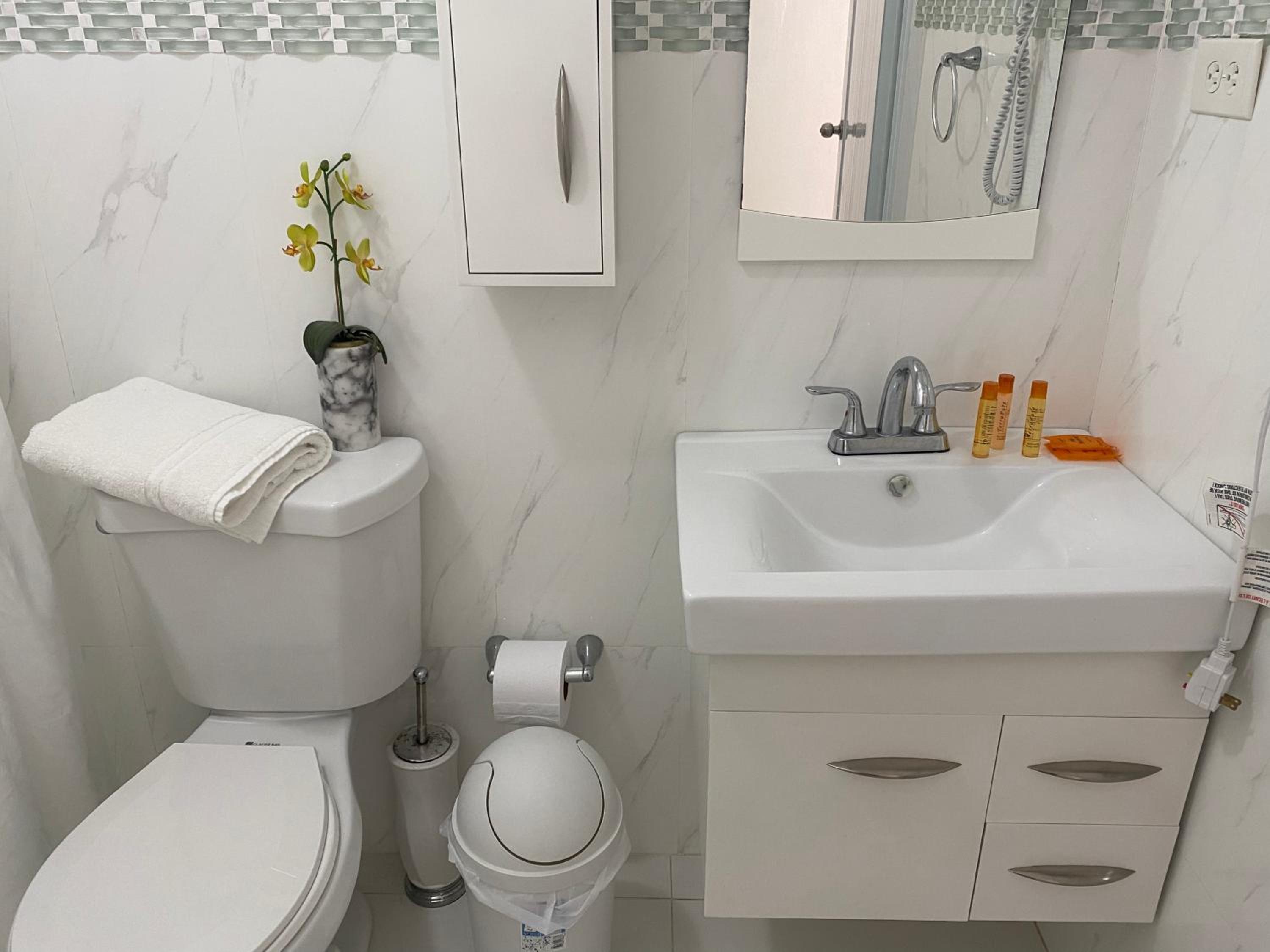 Studio Apartment photo 2