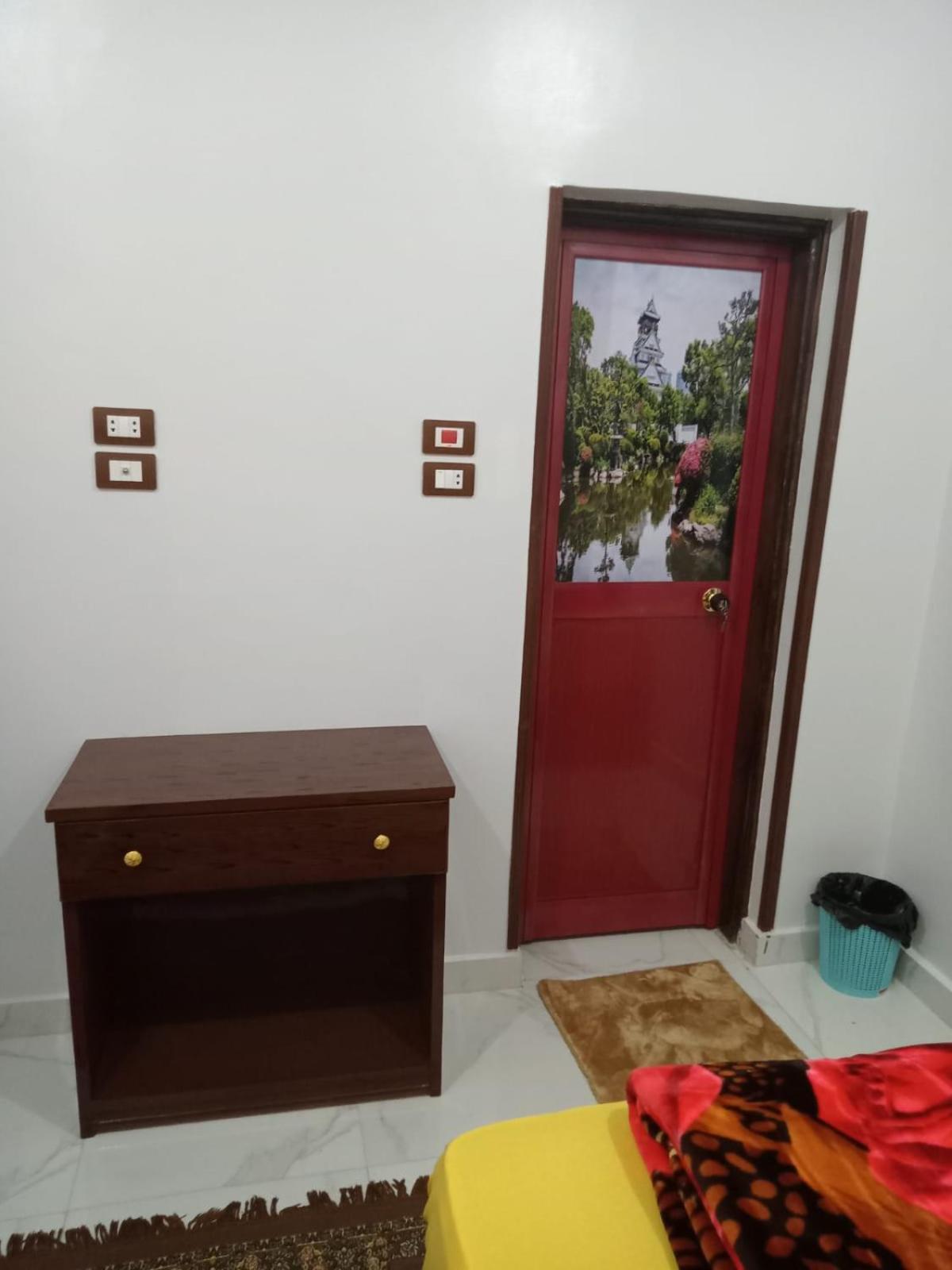Economy Double Room - Photo 4