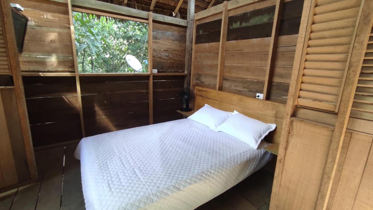 Double Room with Private Bathroom photo 1