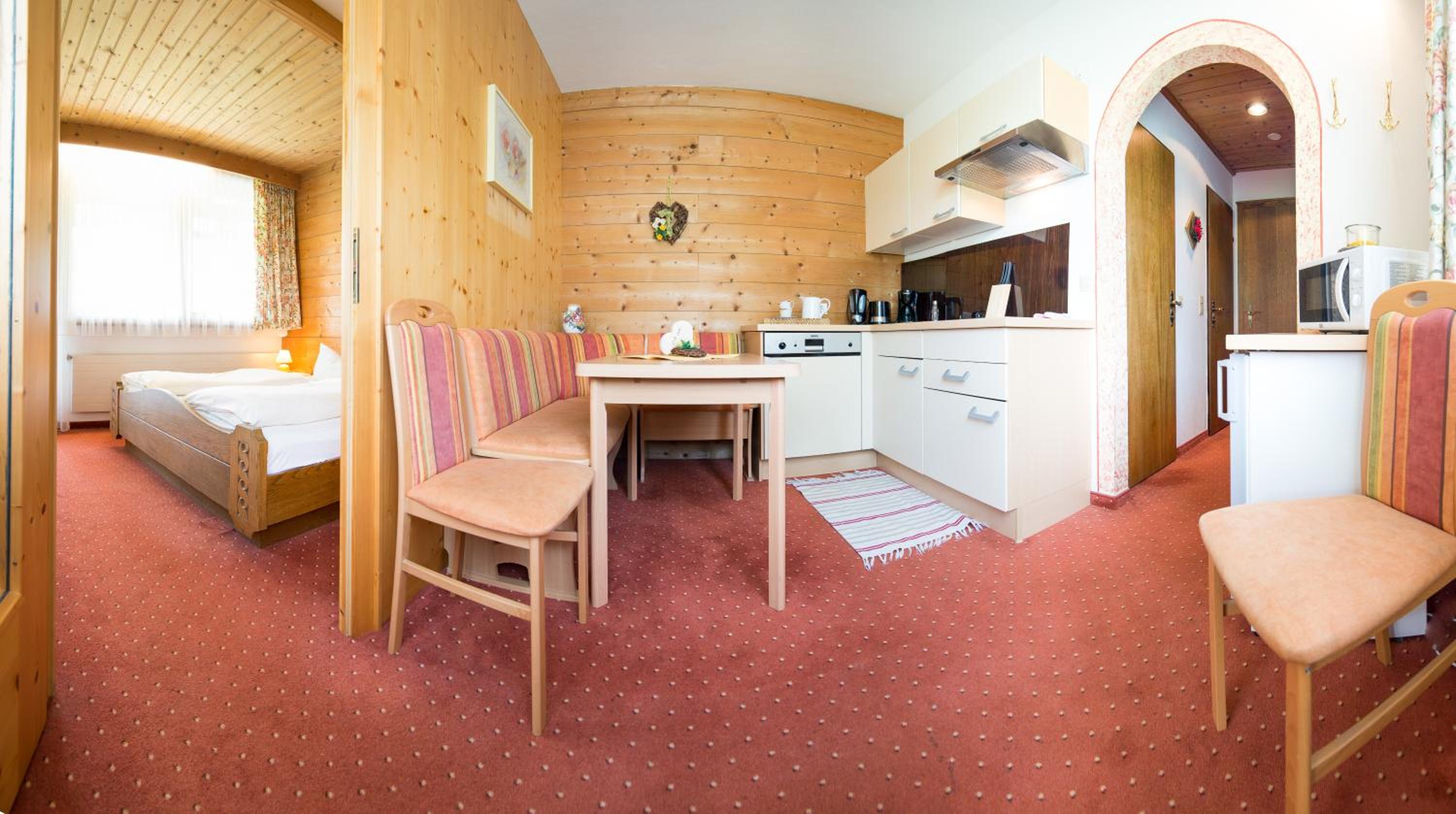 Apartment Silberdistel photo 1