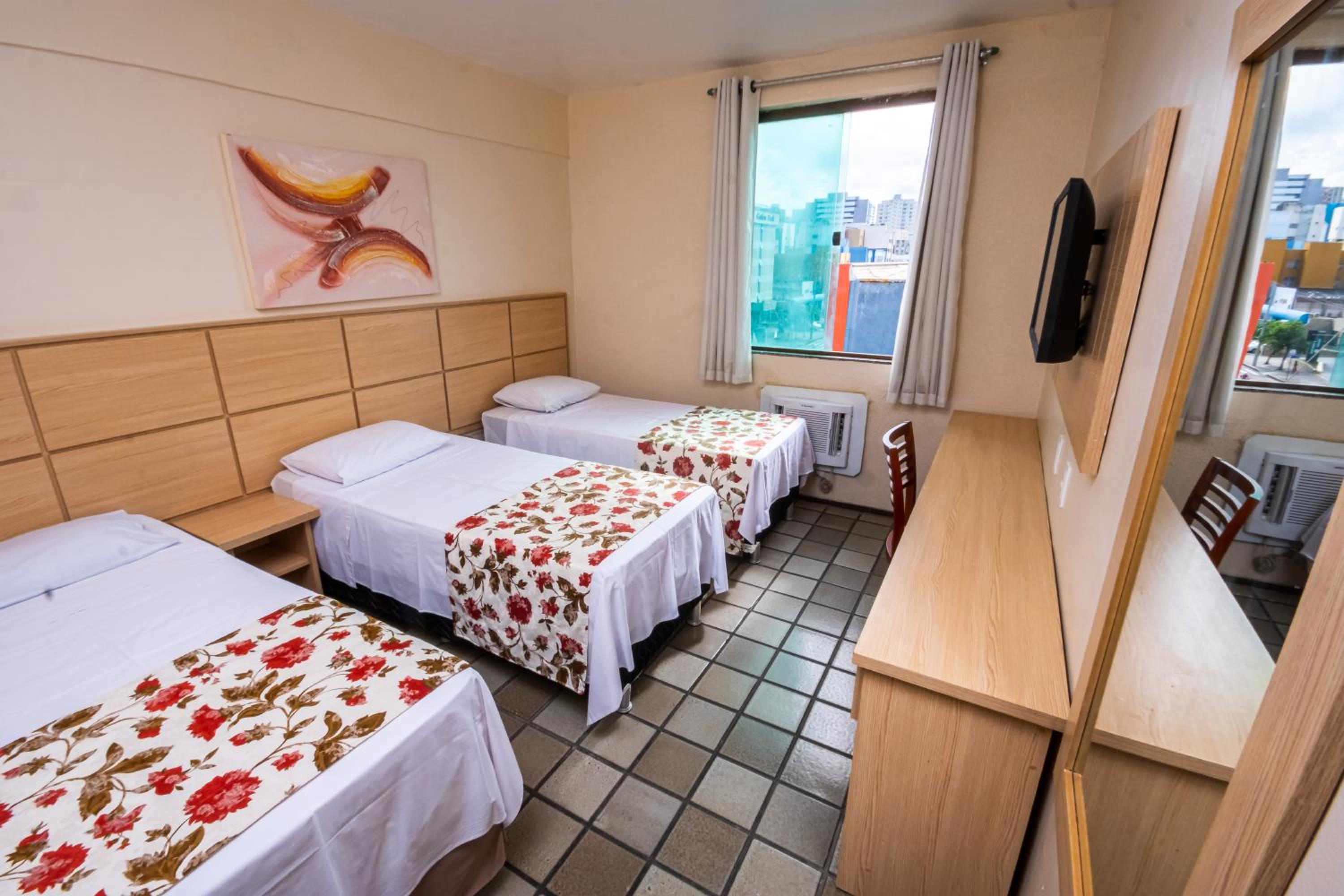 Standard Triple Room photo 1