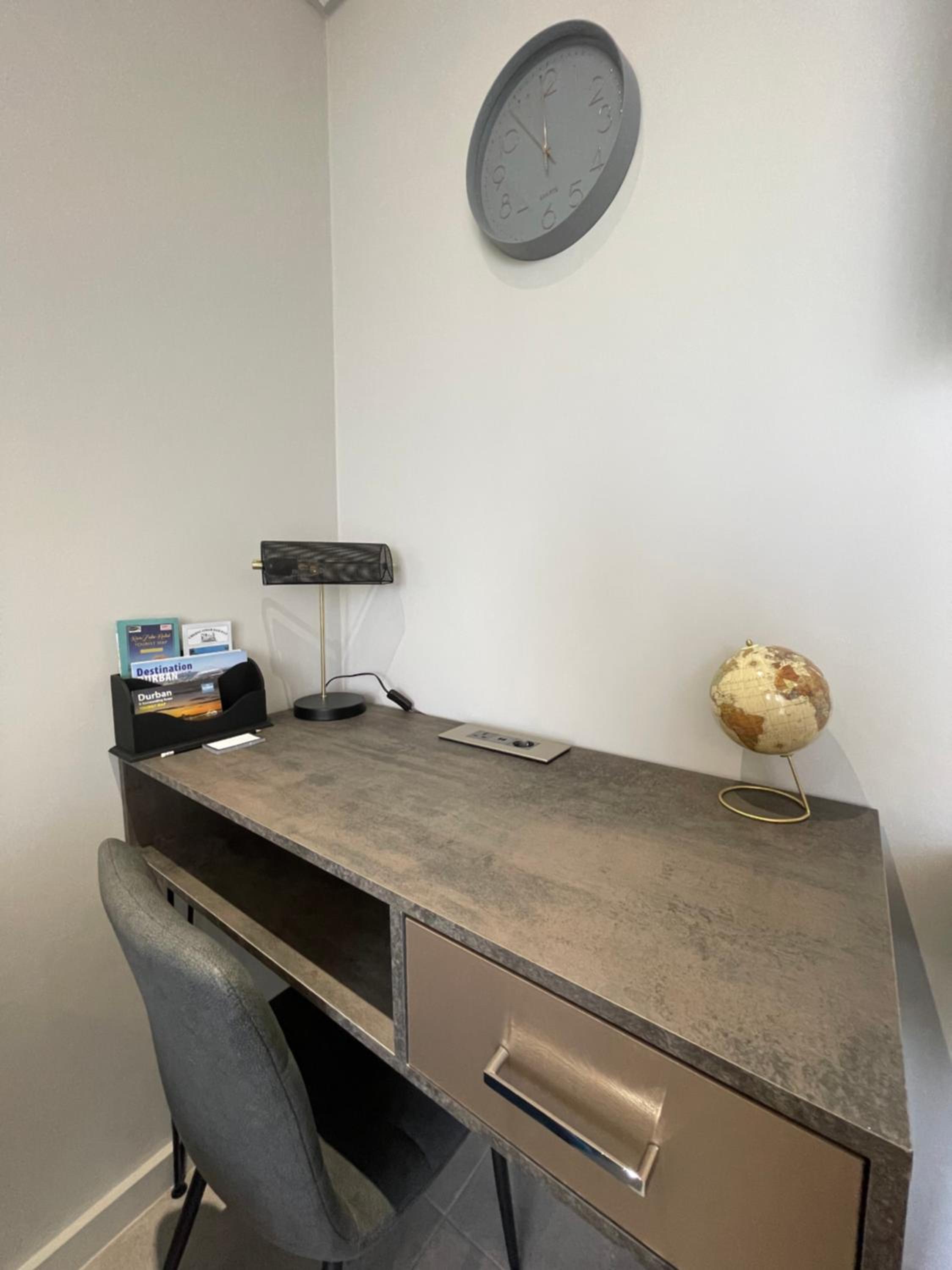 One-Bedroom Apartment - Photo 35