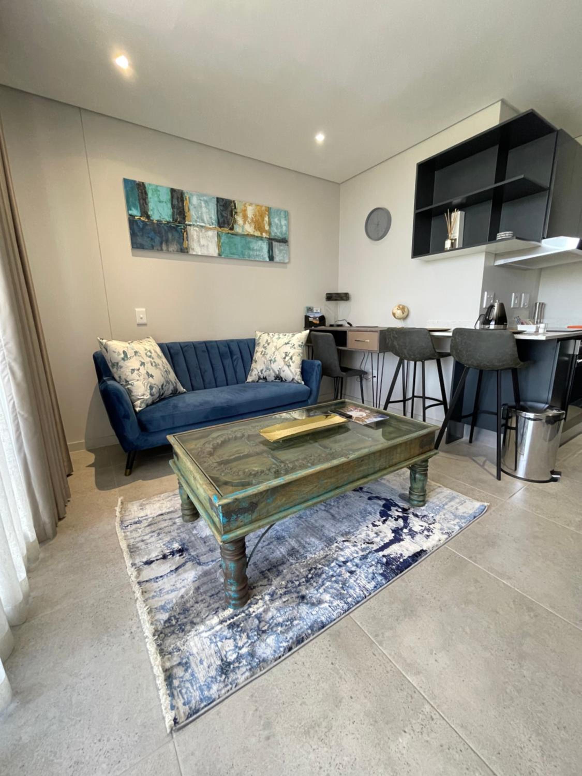 One-Bedroom Apartment - Photo 38