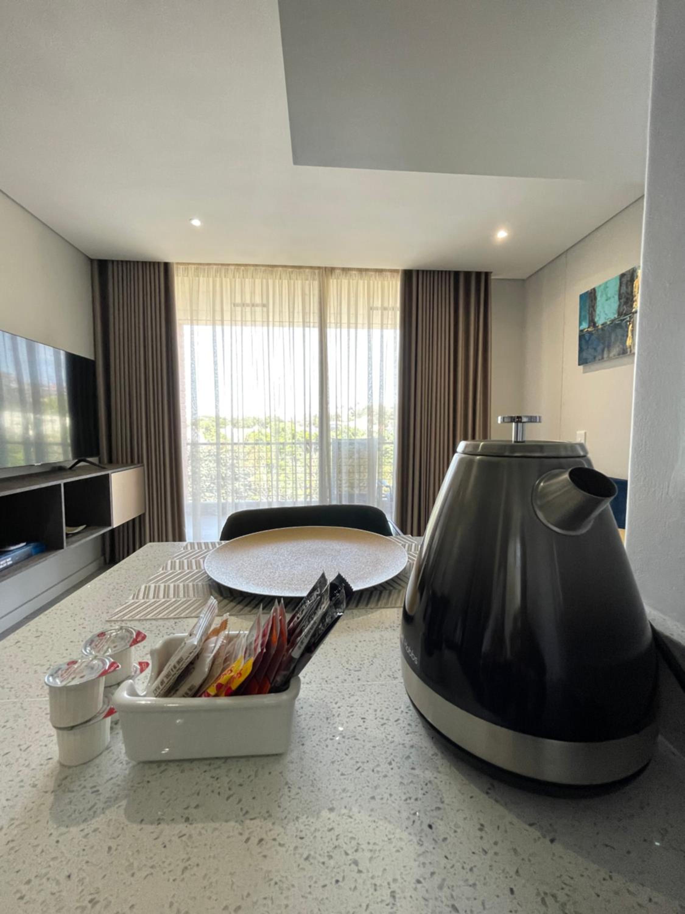One-Bedroom Apartment - Photo 39