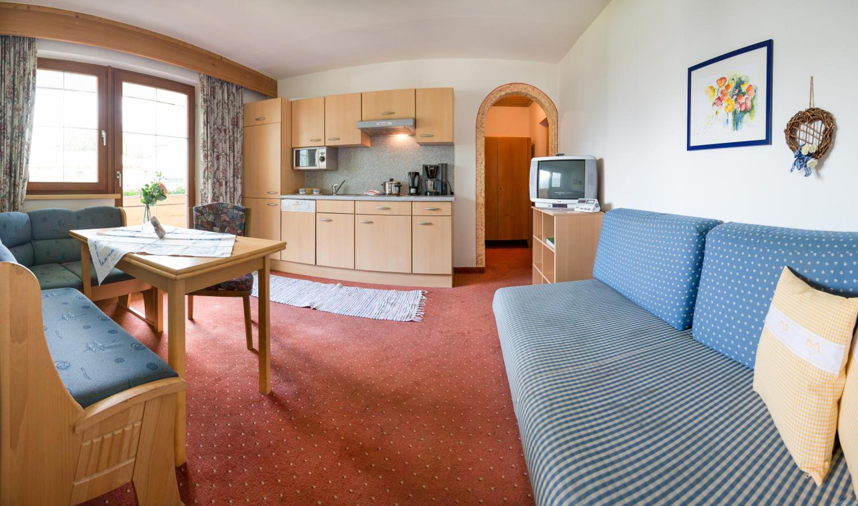 Apartment Enzian photo 1