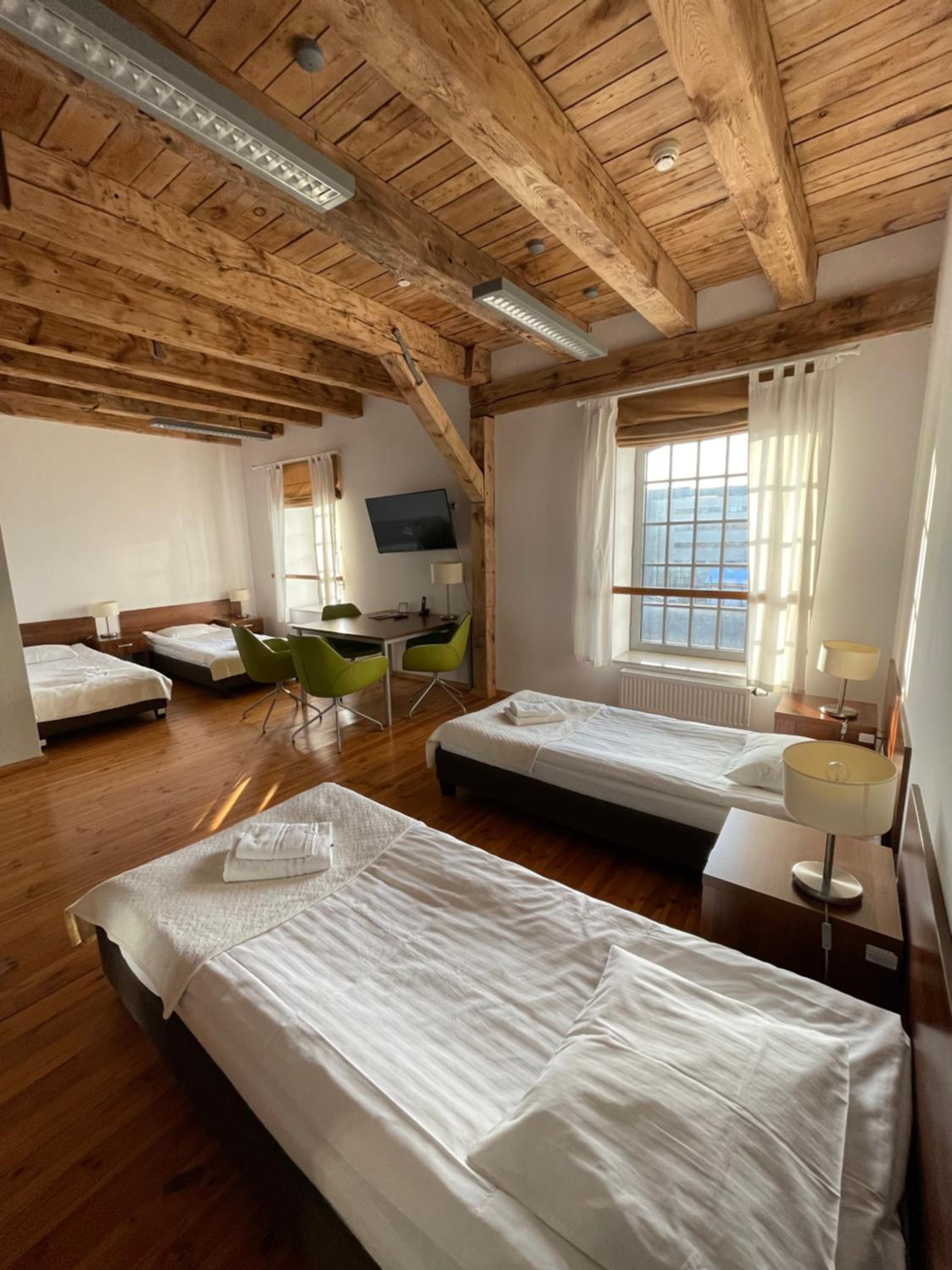Quadruple Room photo 2
