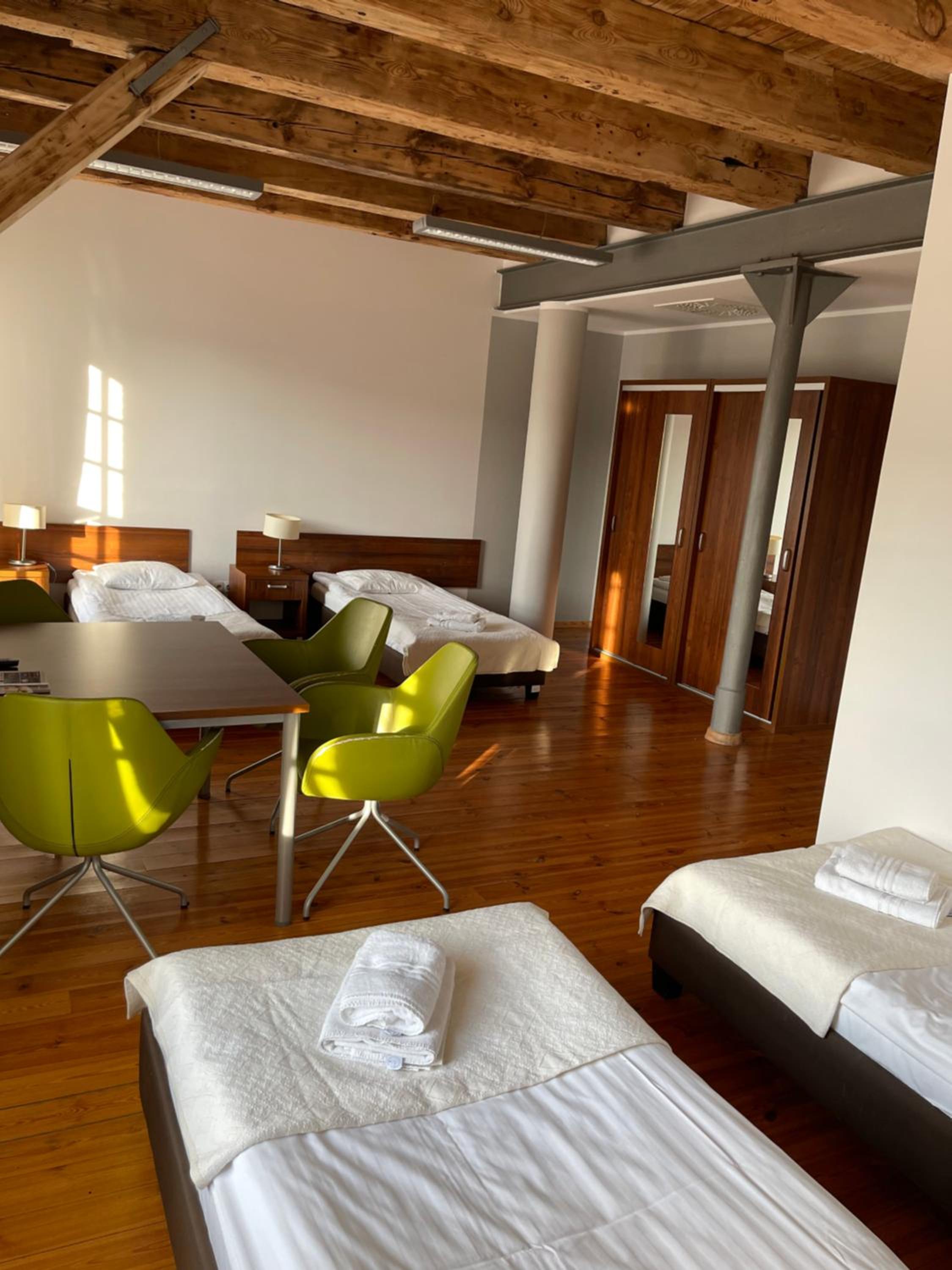 Quadruple Room photo 1