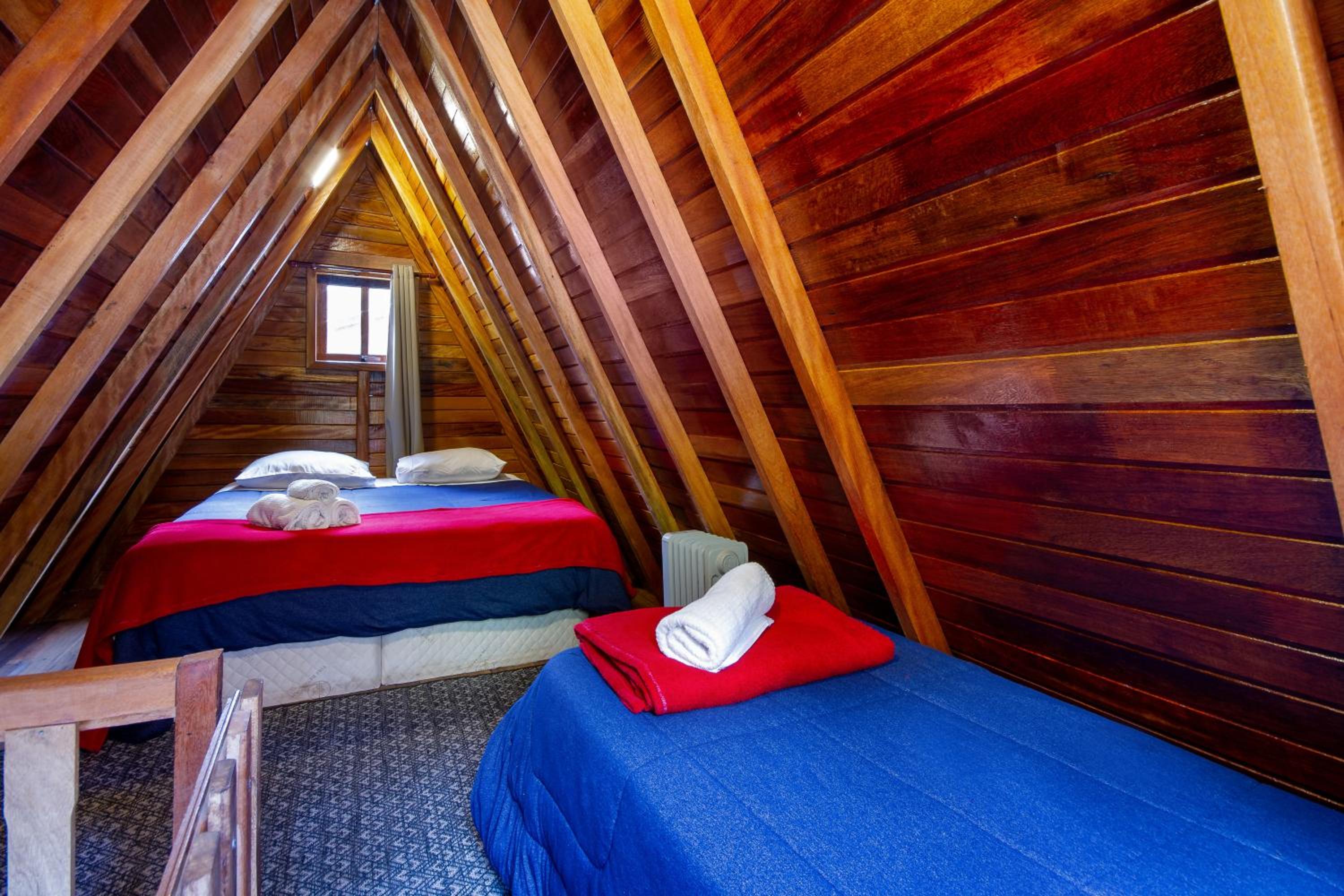 One-Bedroom Chalet photo 1