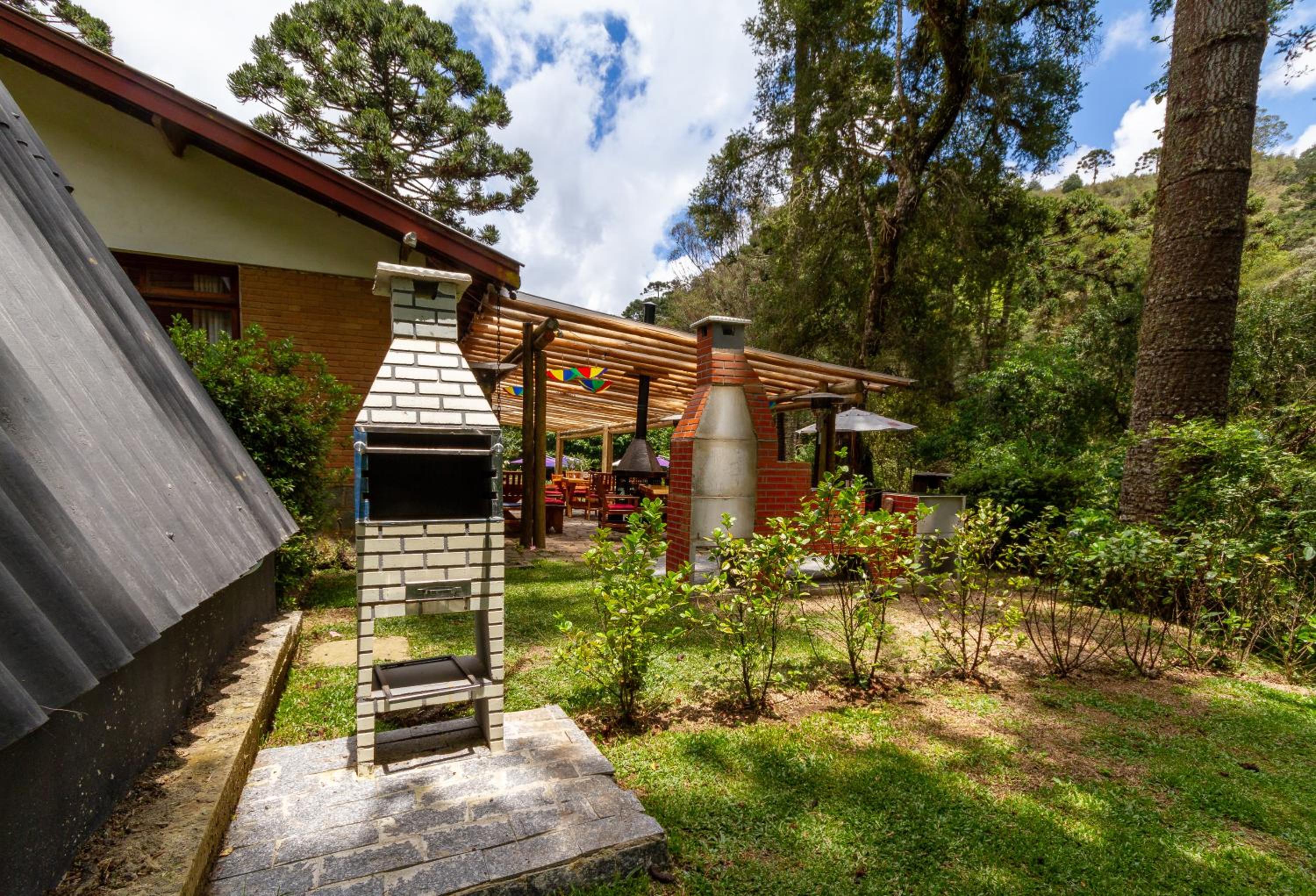 One-Bedroom Chalet photo 2
