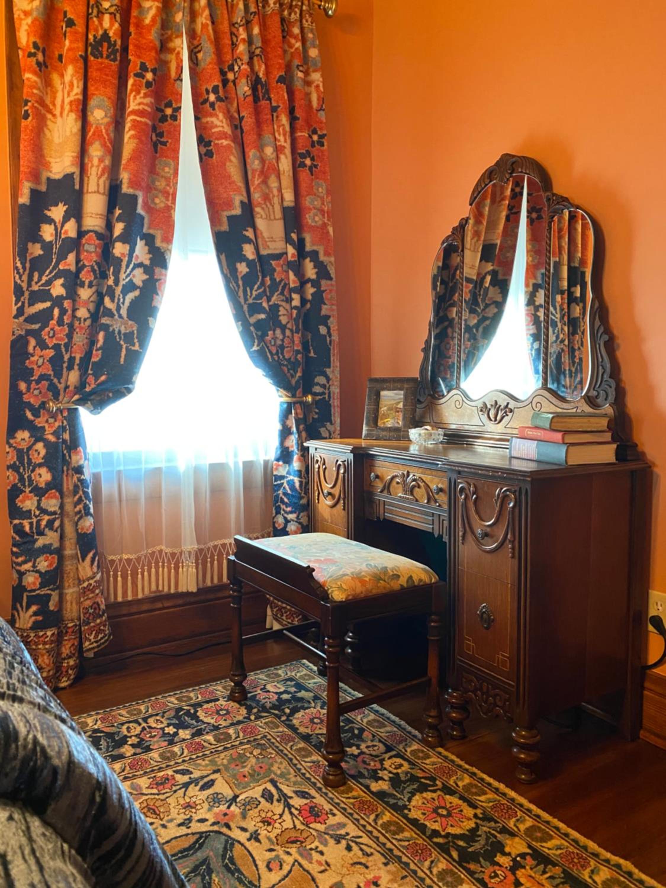 Two-Bedroom Apartment - Photo 46