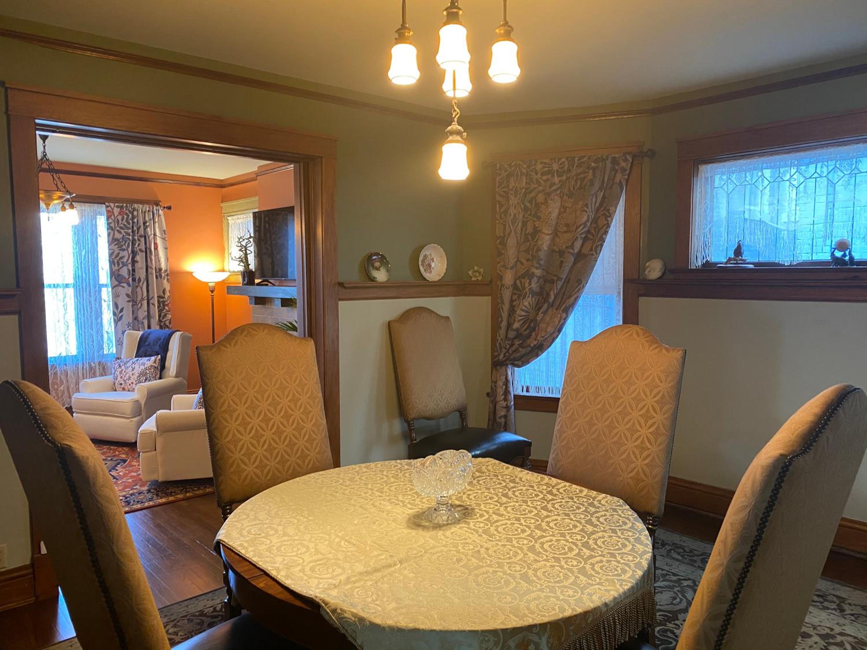 Two-Bedroom Apartment - Photo 42