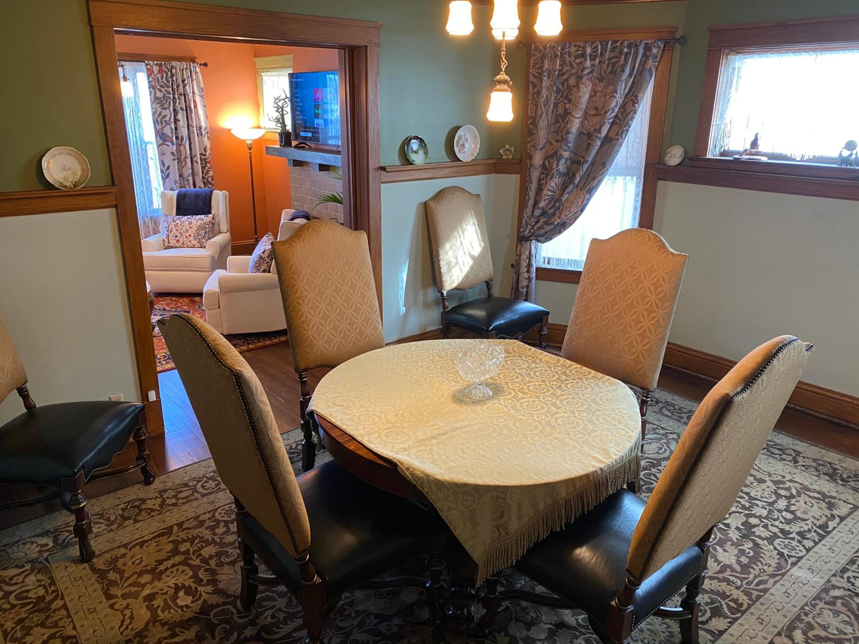 Two-Bedroom Apartment - Photo 39