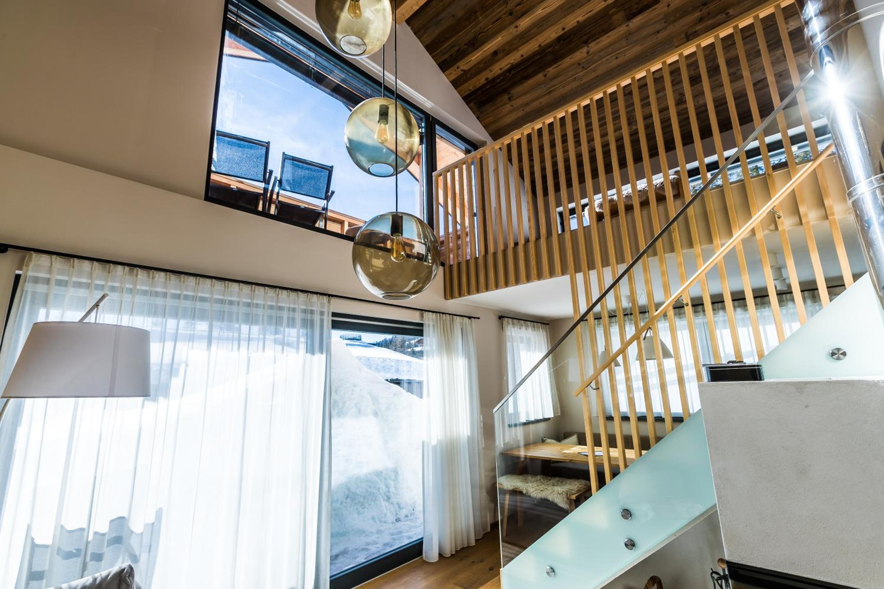 Two-Bedroom Chalet photo 1