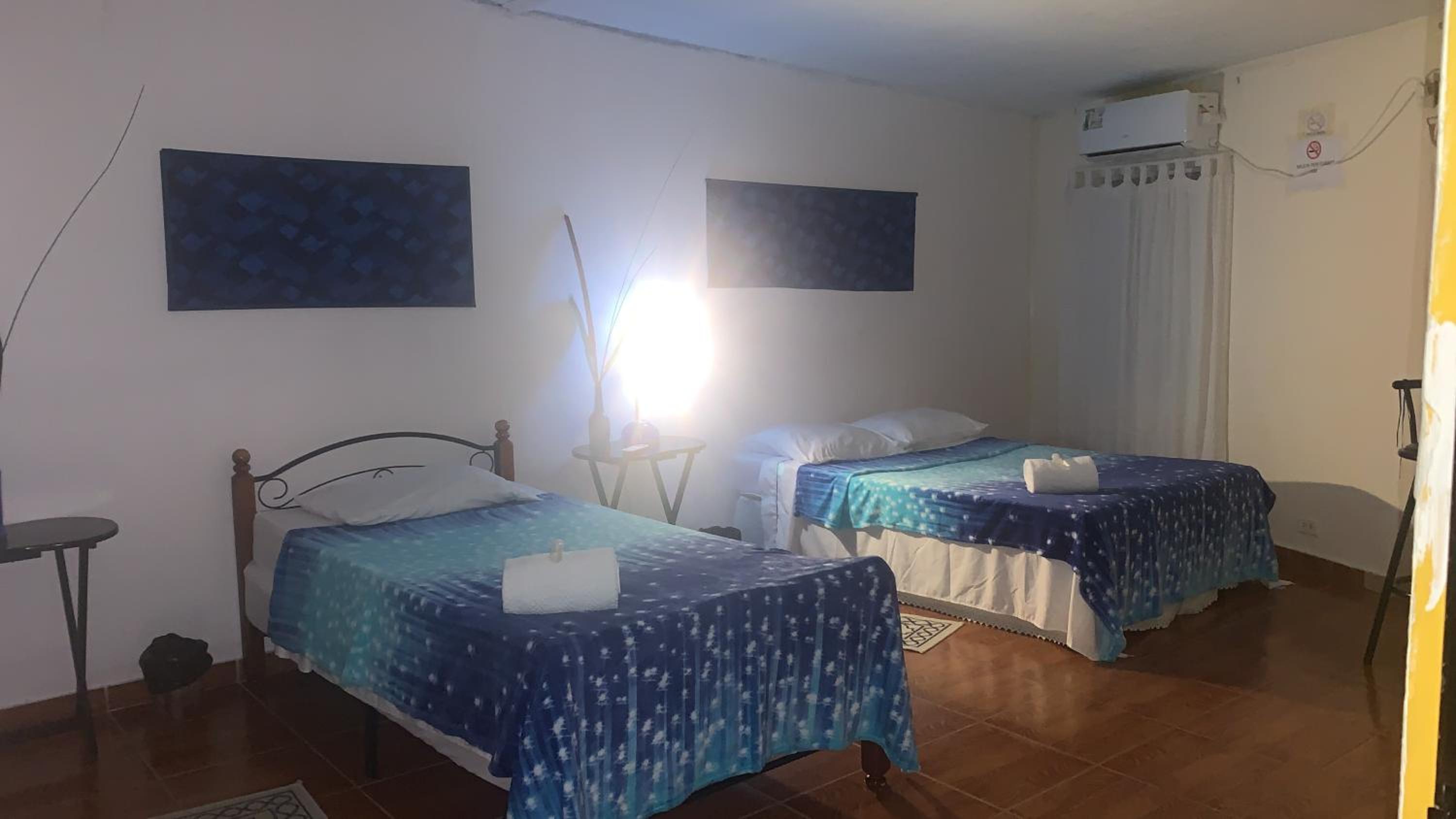 Mixed Dormitory Room photo 3